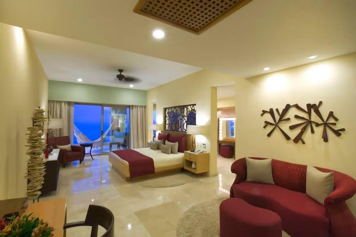 Suite With Sea View