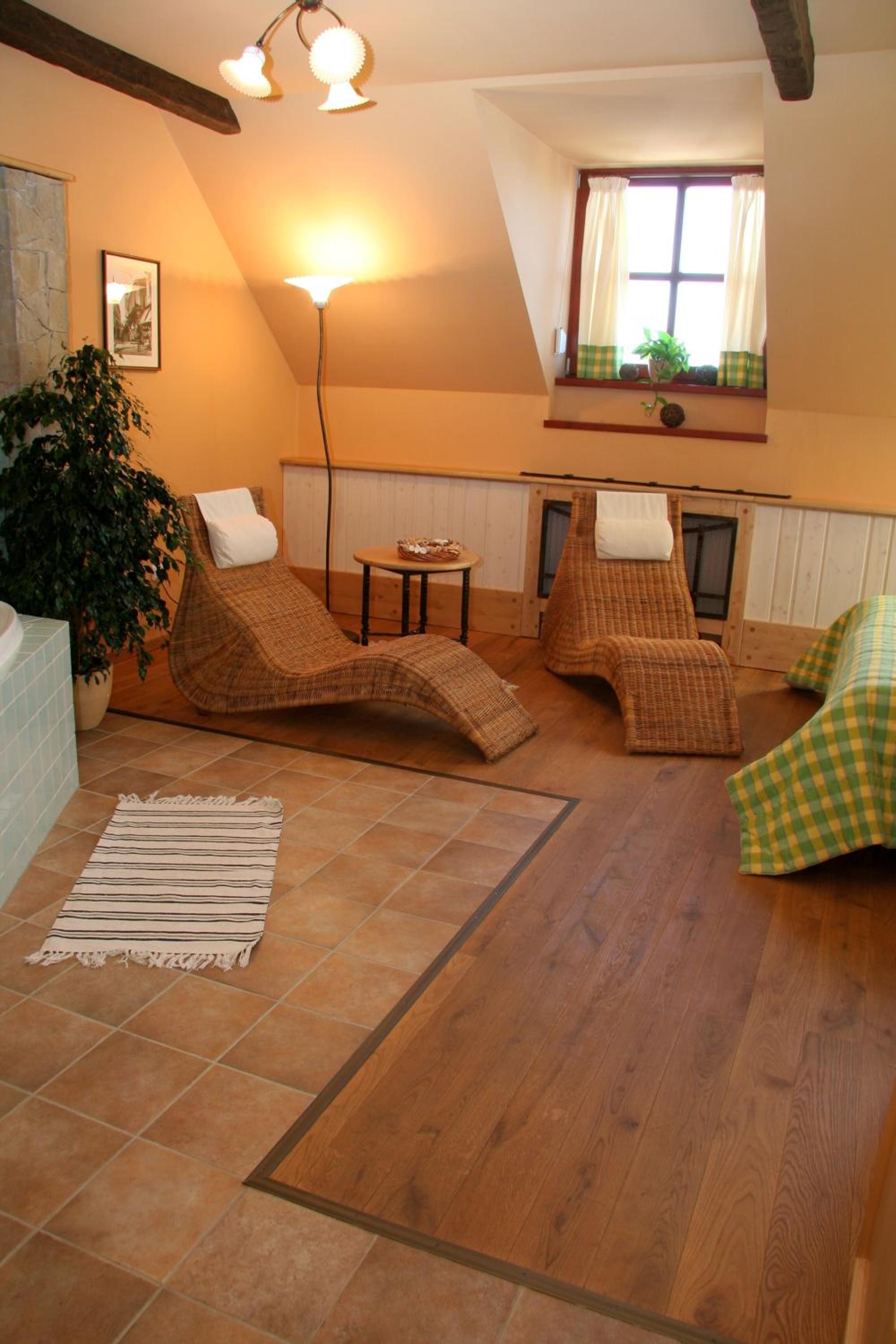 Exclusive Double Room photo 1