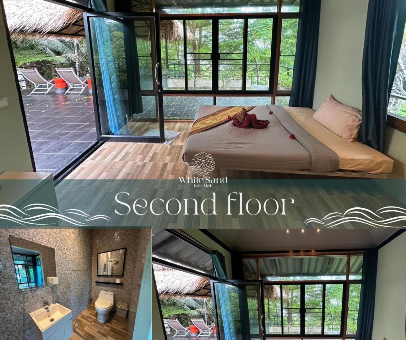 Two-Bedroom Villa photo 2