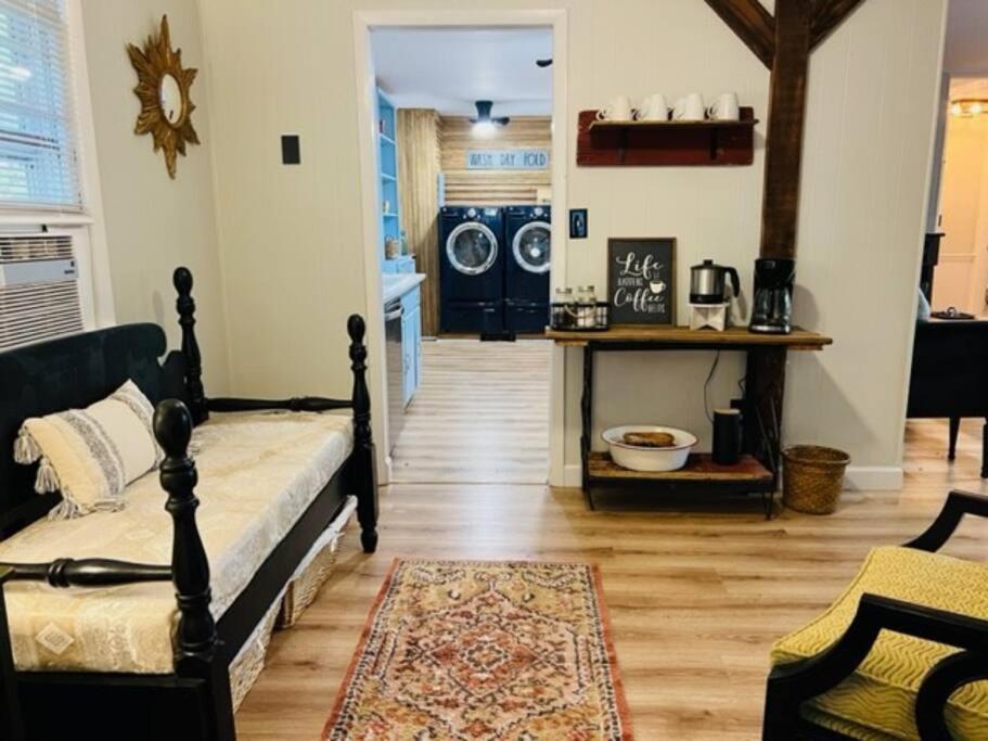 Three-Bedroom House photo 2