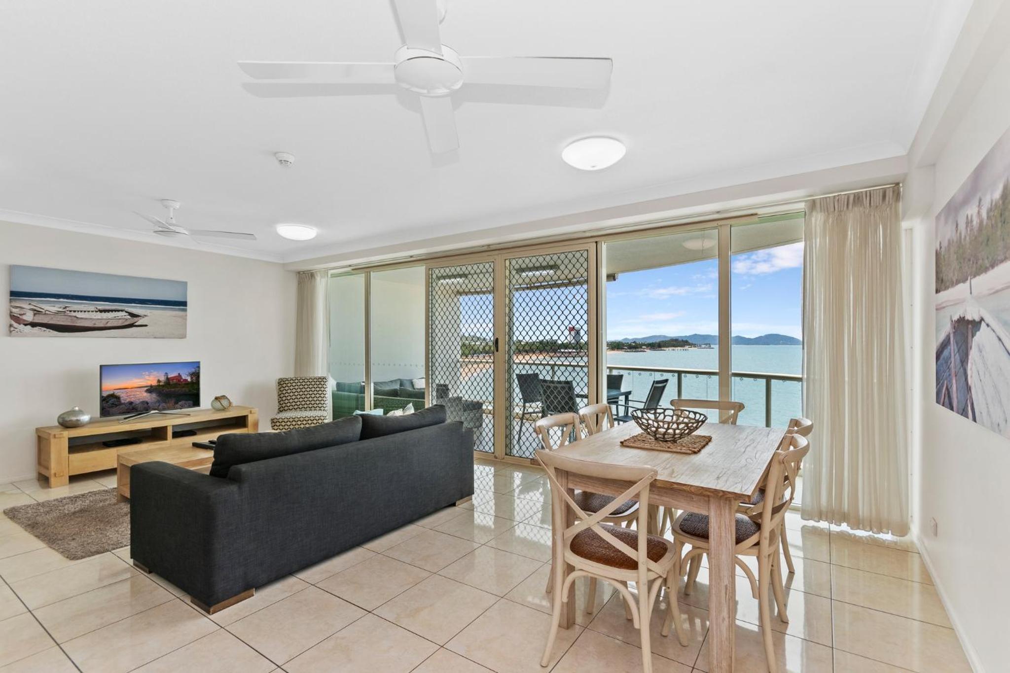 Two-Bedroom Unit with Ocean Views photo 2