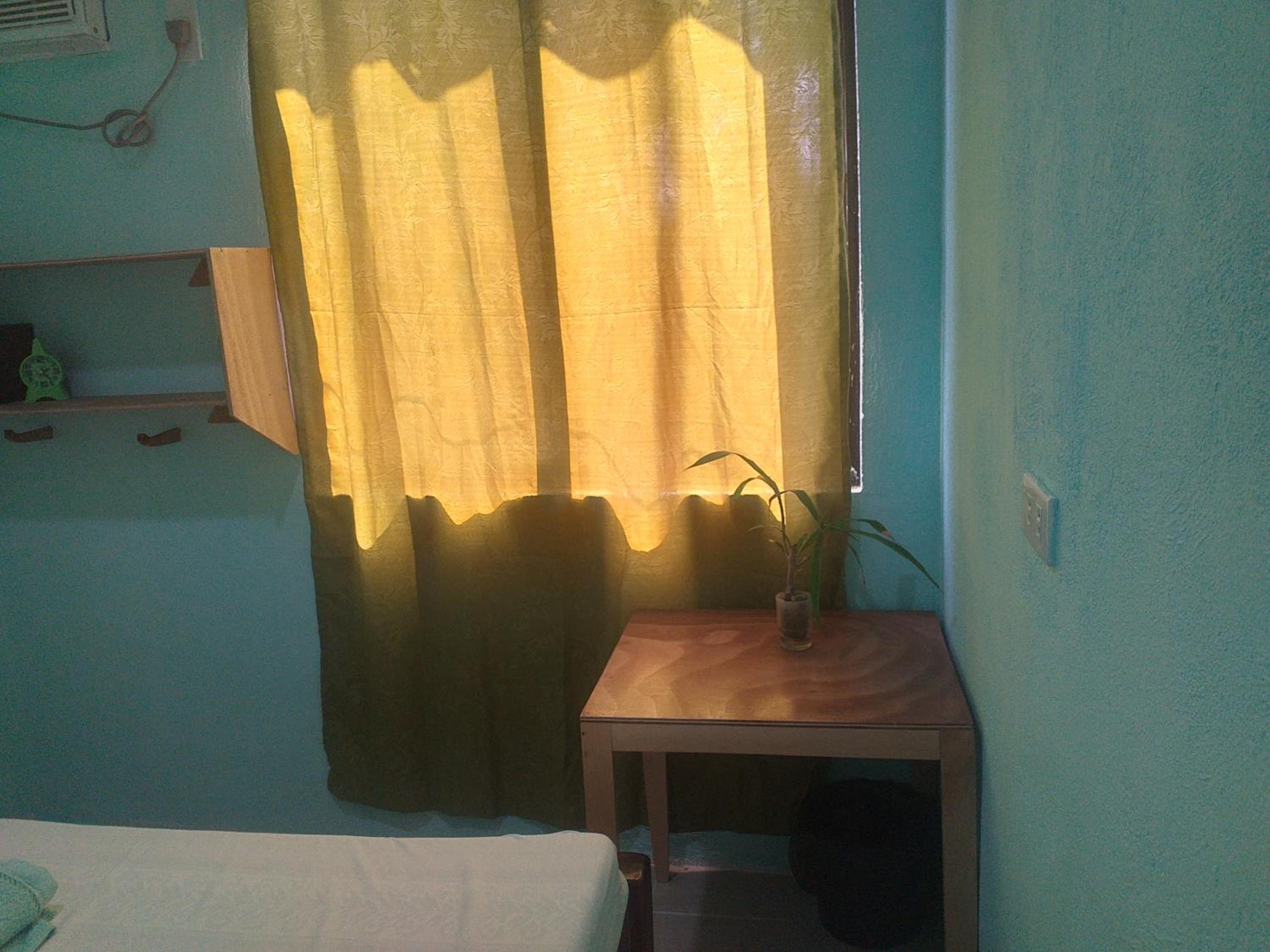 Budget Single Room photo 3