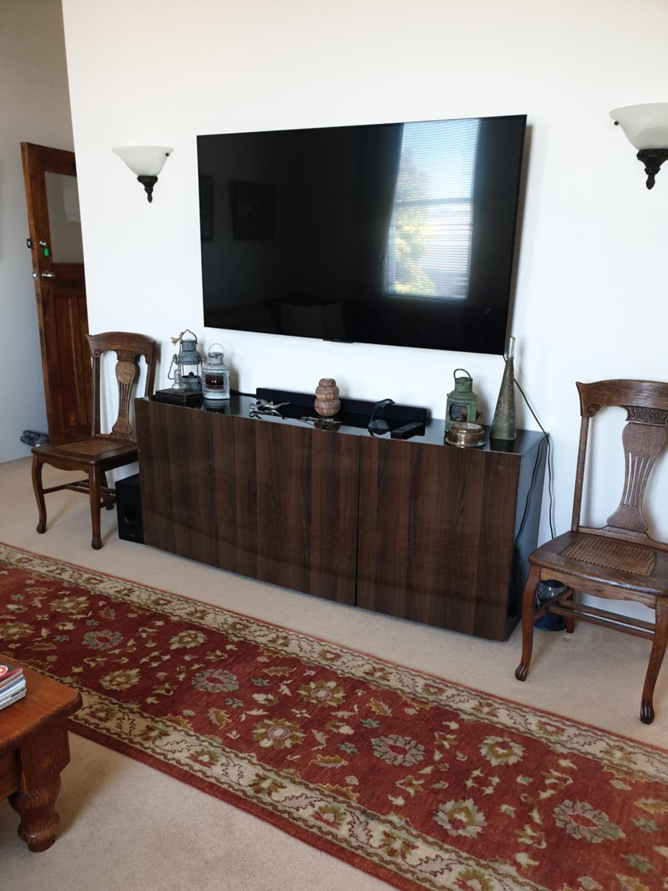 Deluxe Suite with Spa Bath