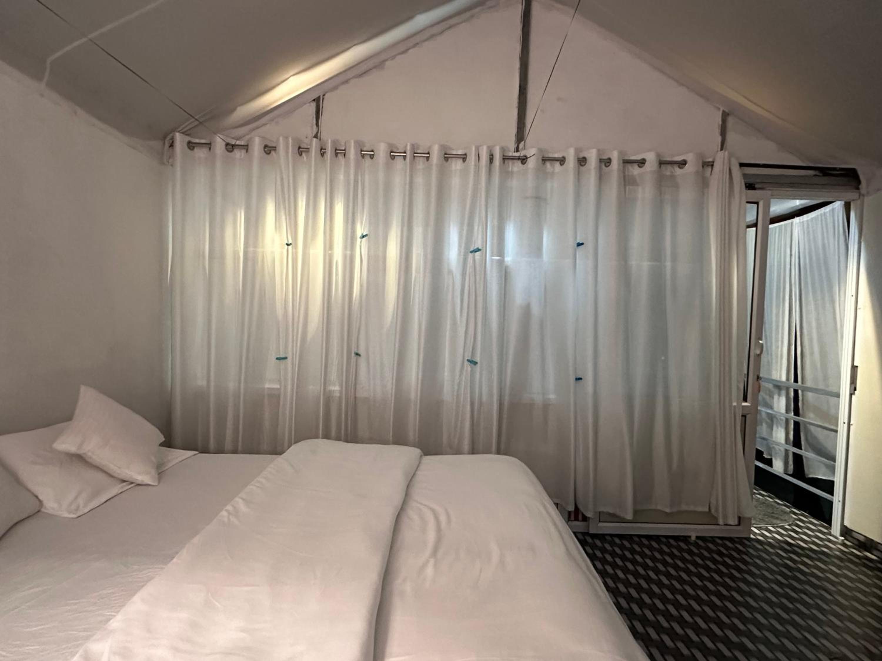 King Room with Garden View photo 1