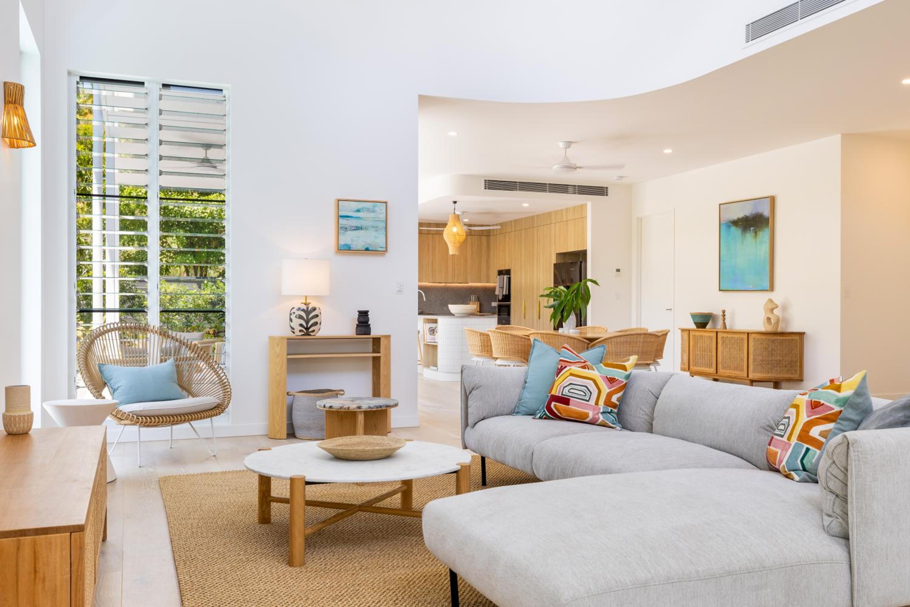 One-Bedroom Villa photo 1