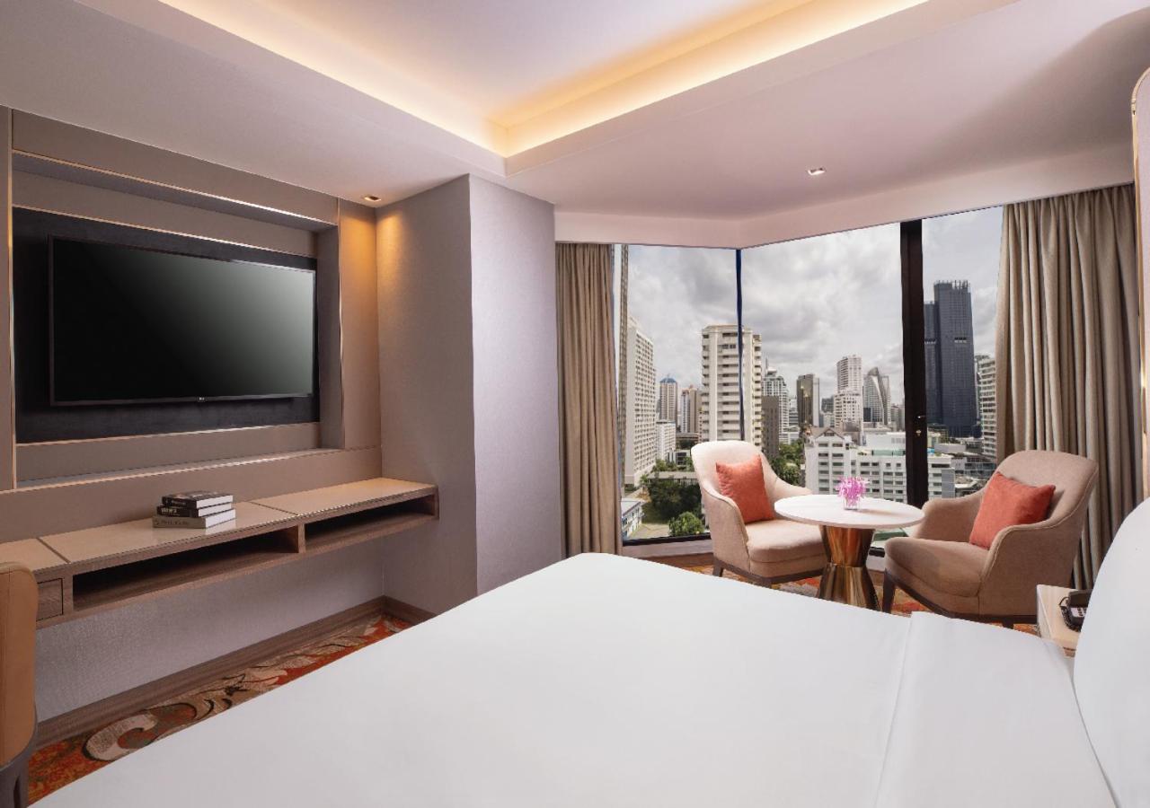 Twin Room photo 1
