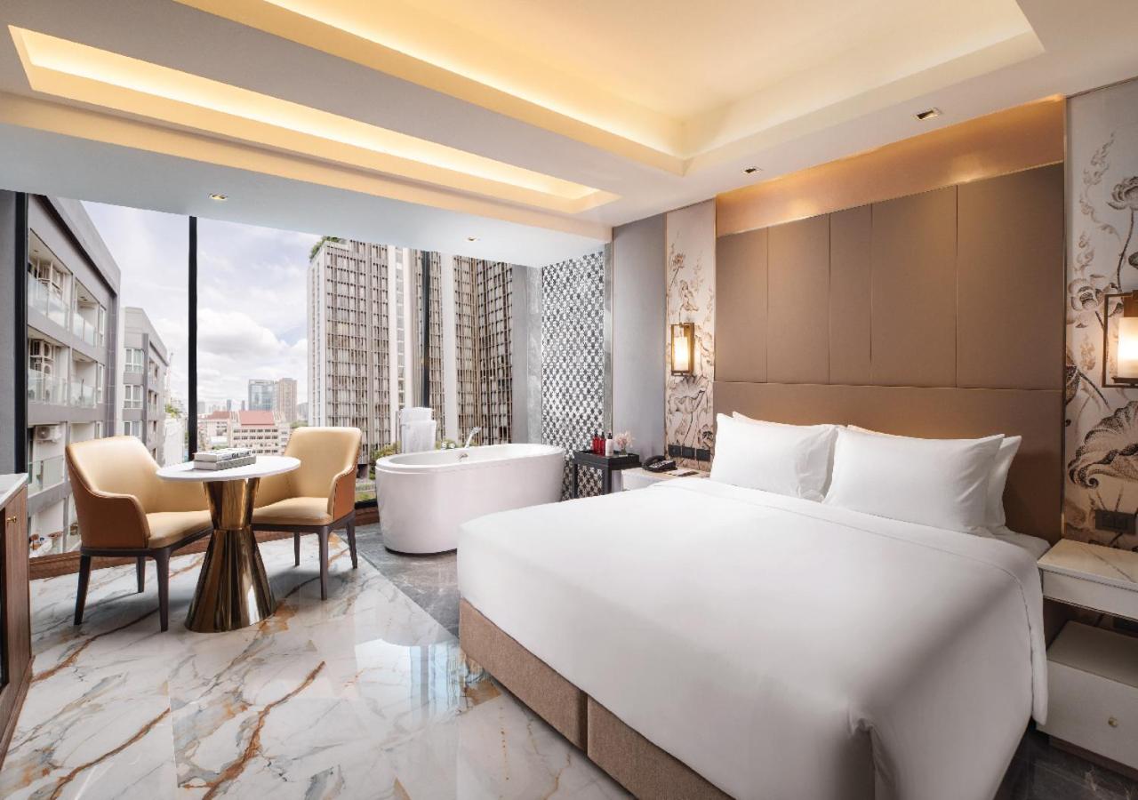 King Room photo 1