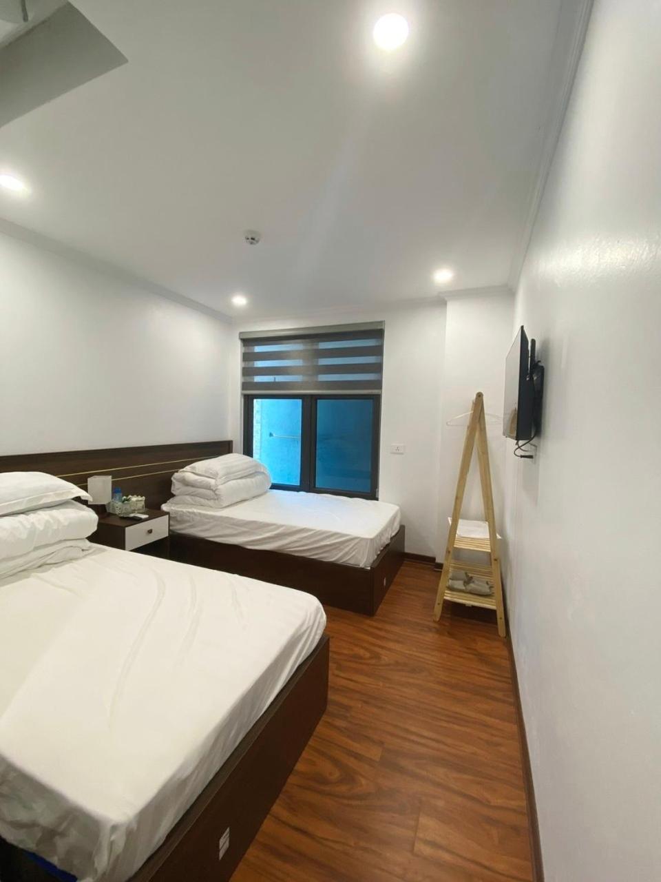 Economy Twin Room - Photo 1