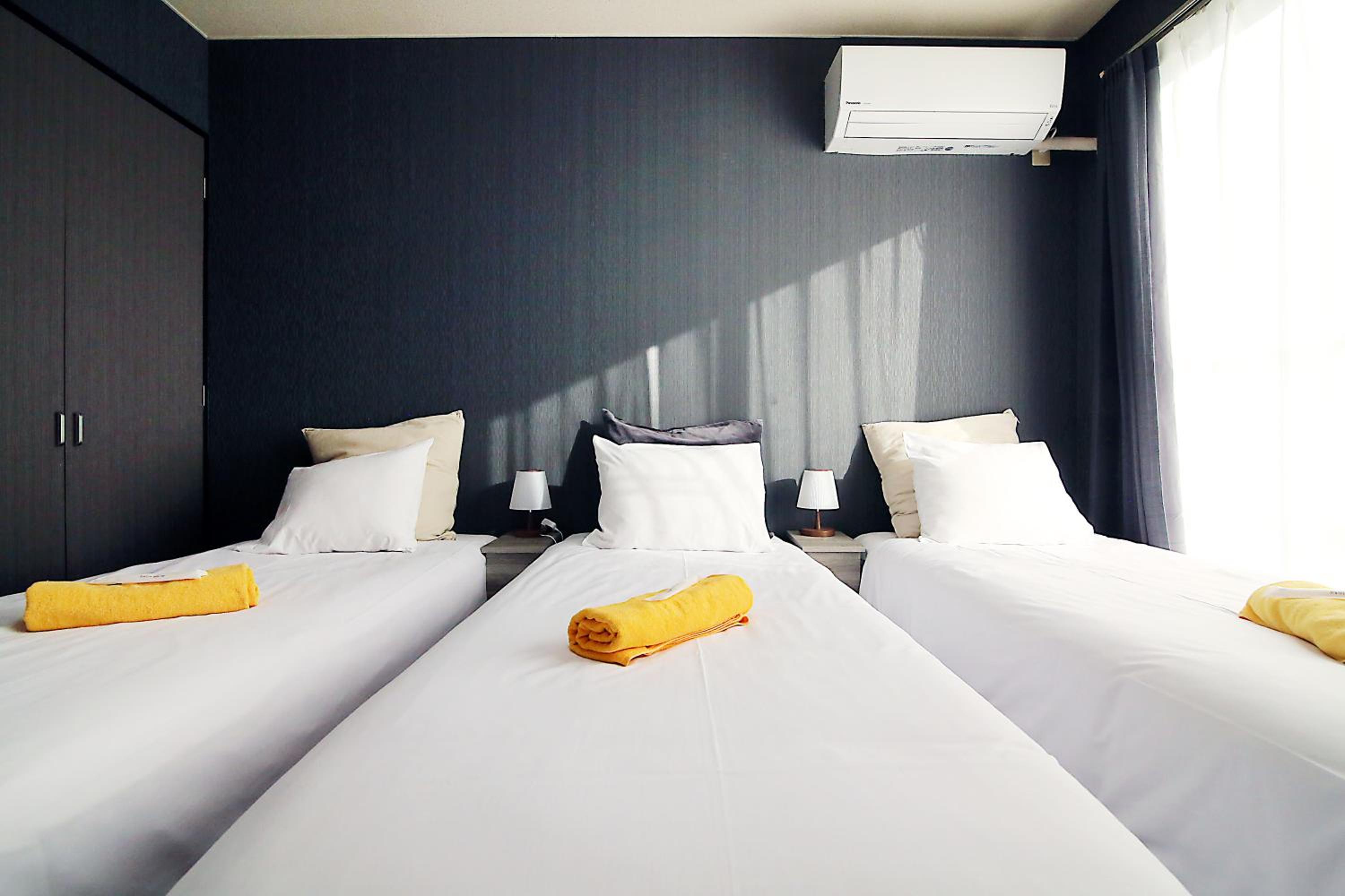 Deluxe Triple Room photo 2