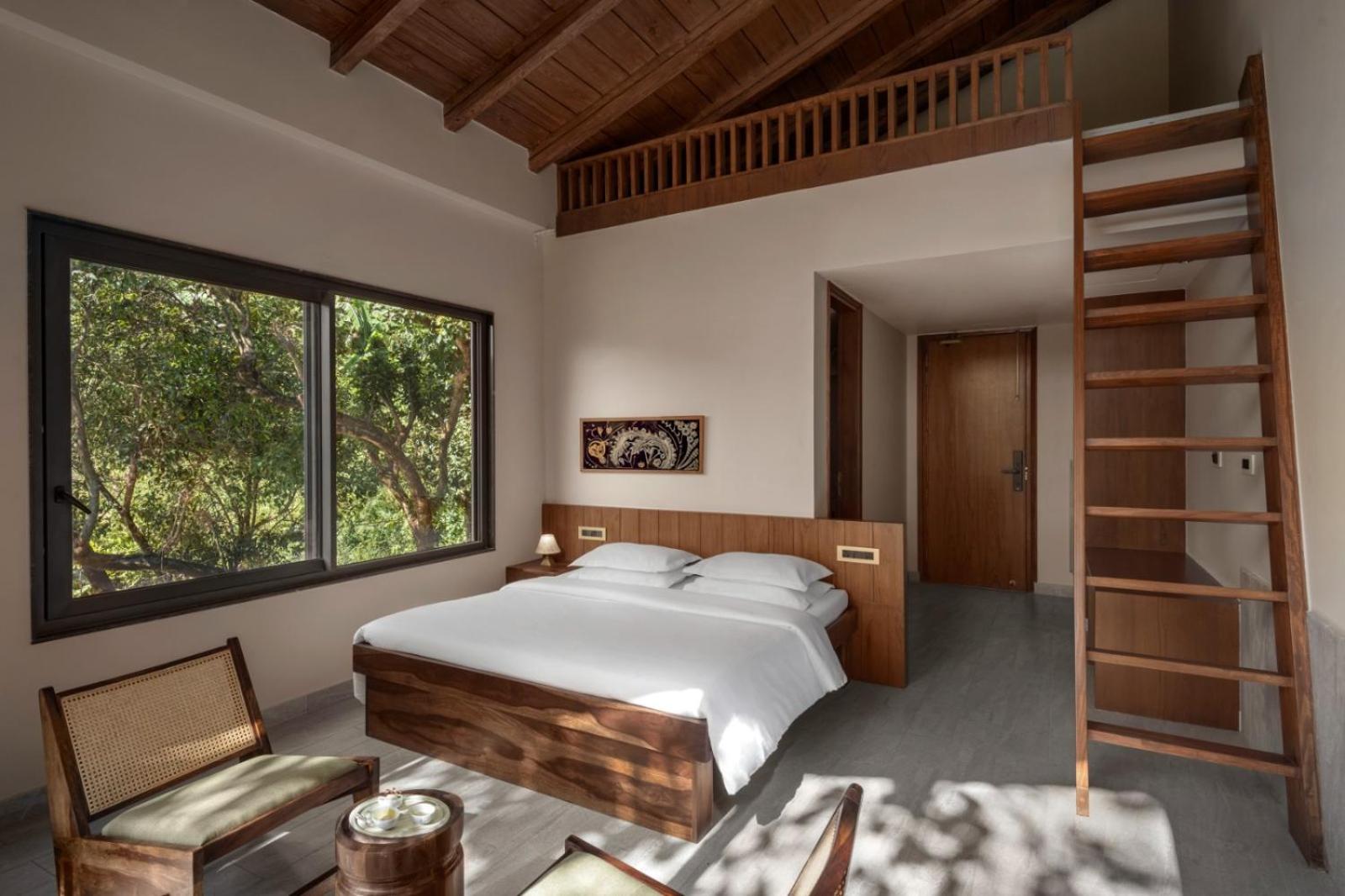 King Room with Balcony photo 3