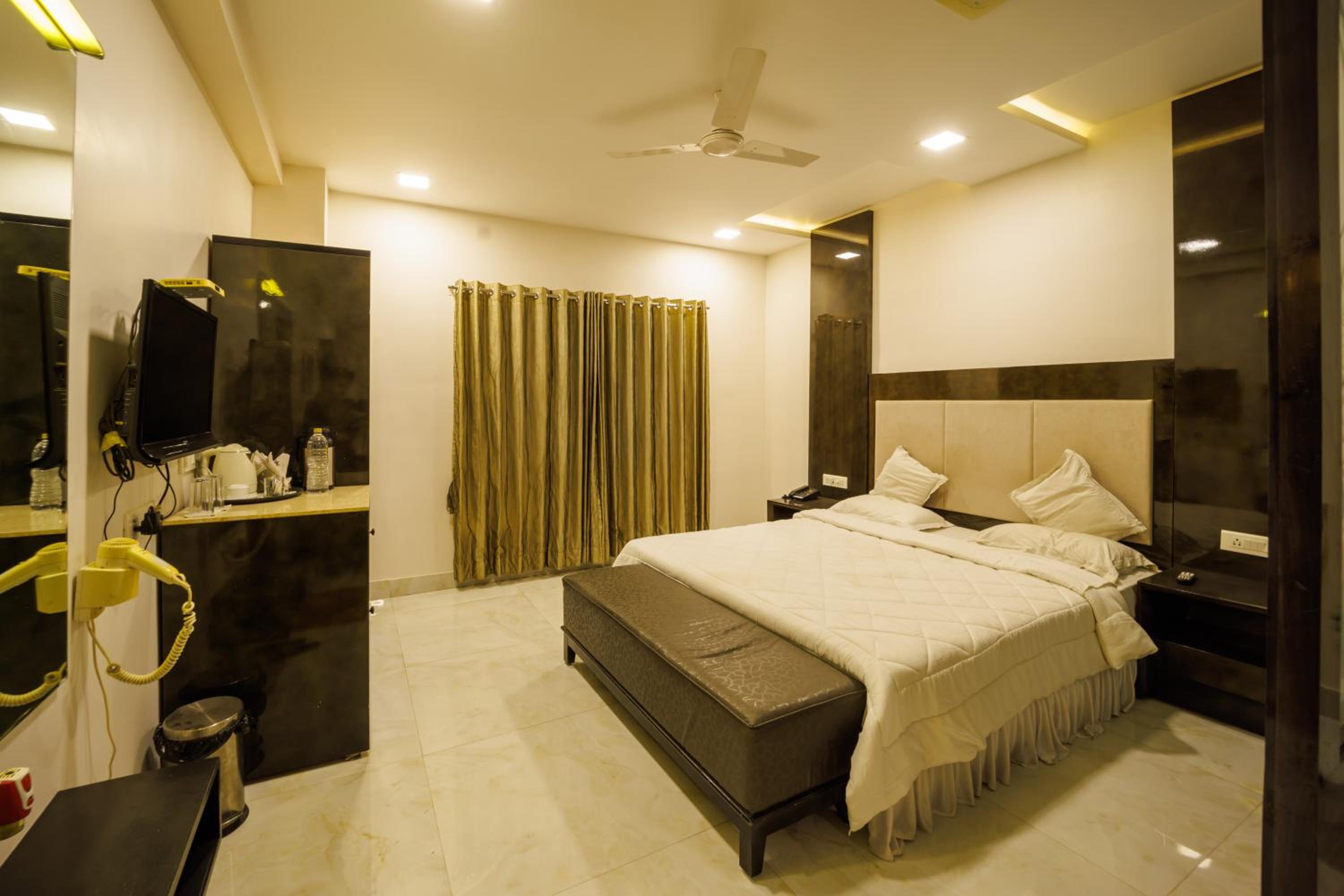 King Suite photo 1