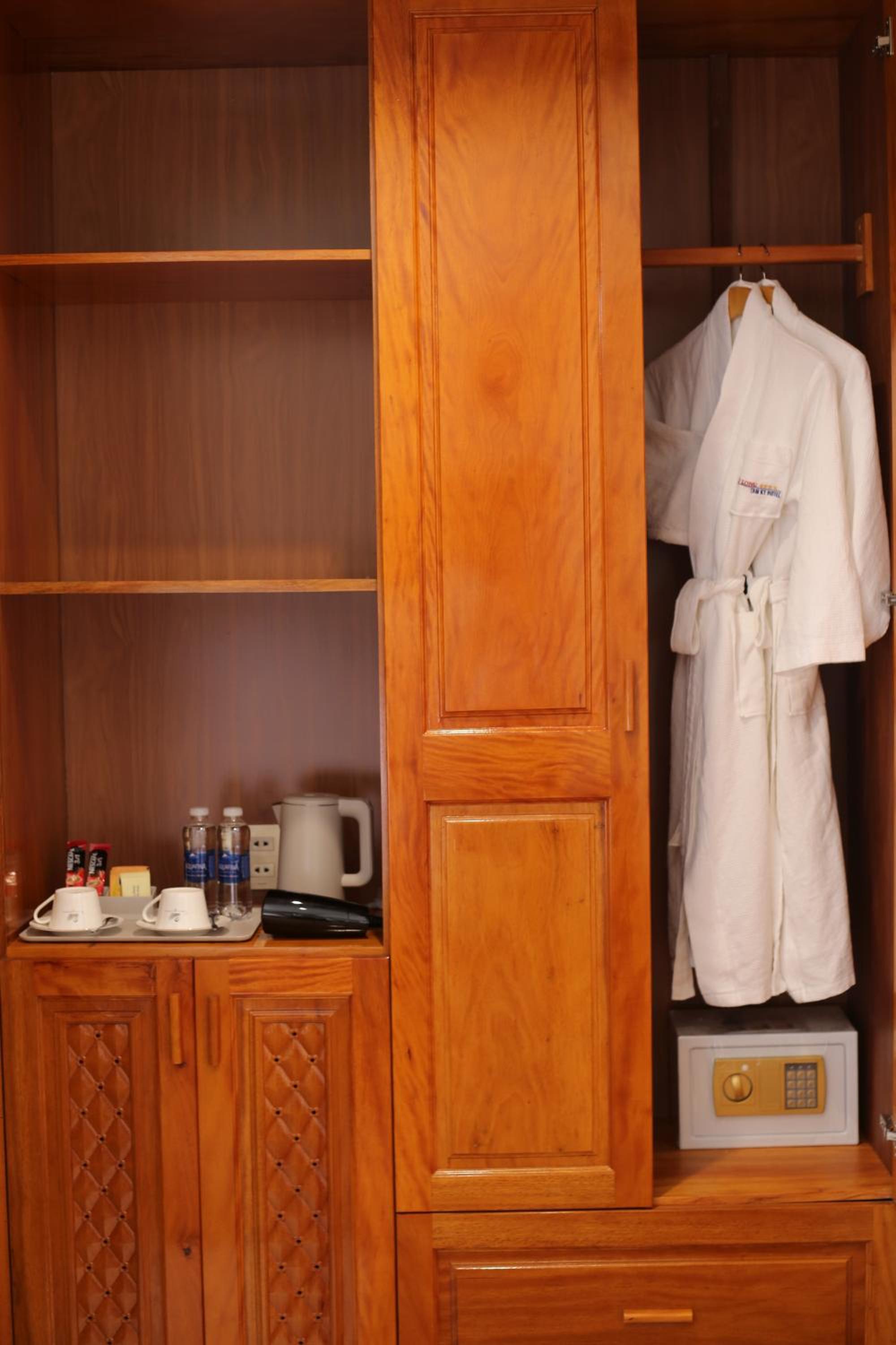 Superior Double Room photo 3