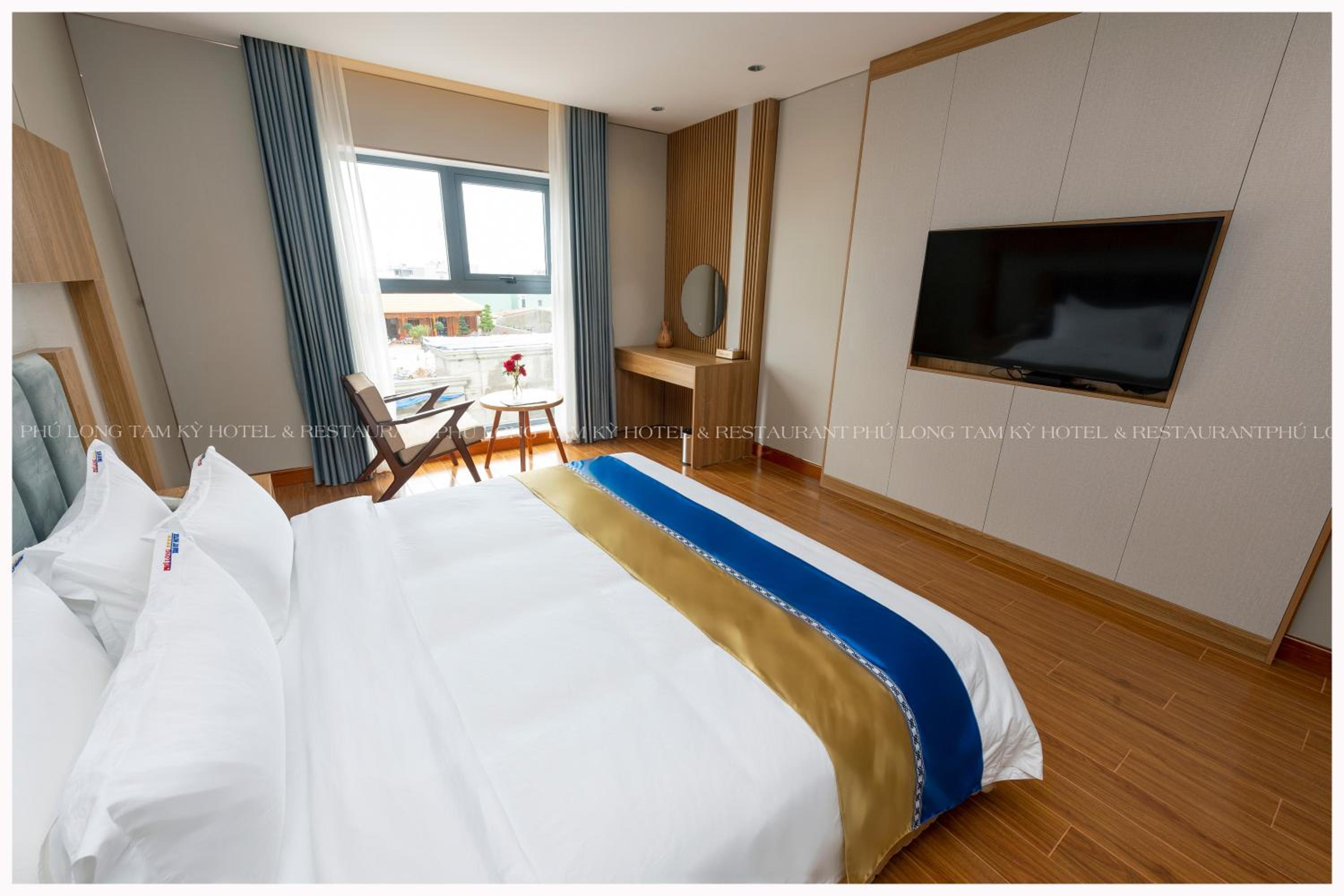 King Suite - Photo 4