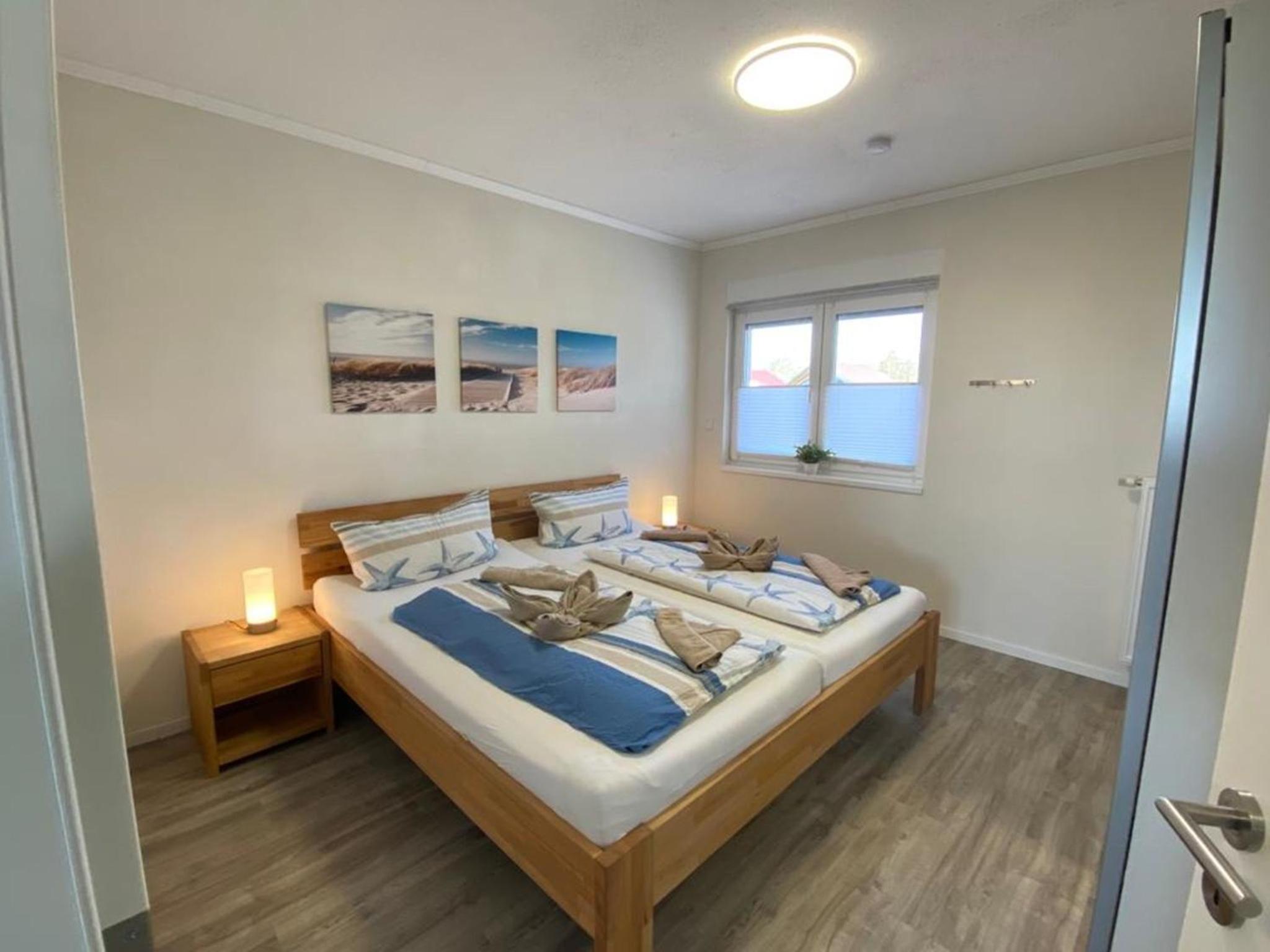 Two-Bedroom House photo 1