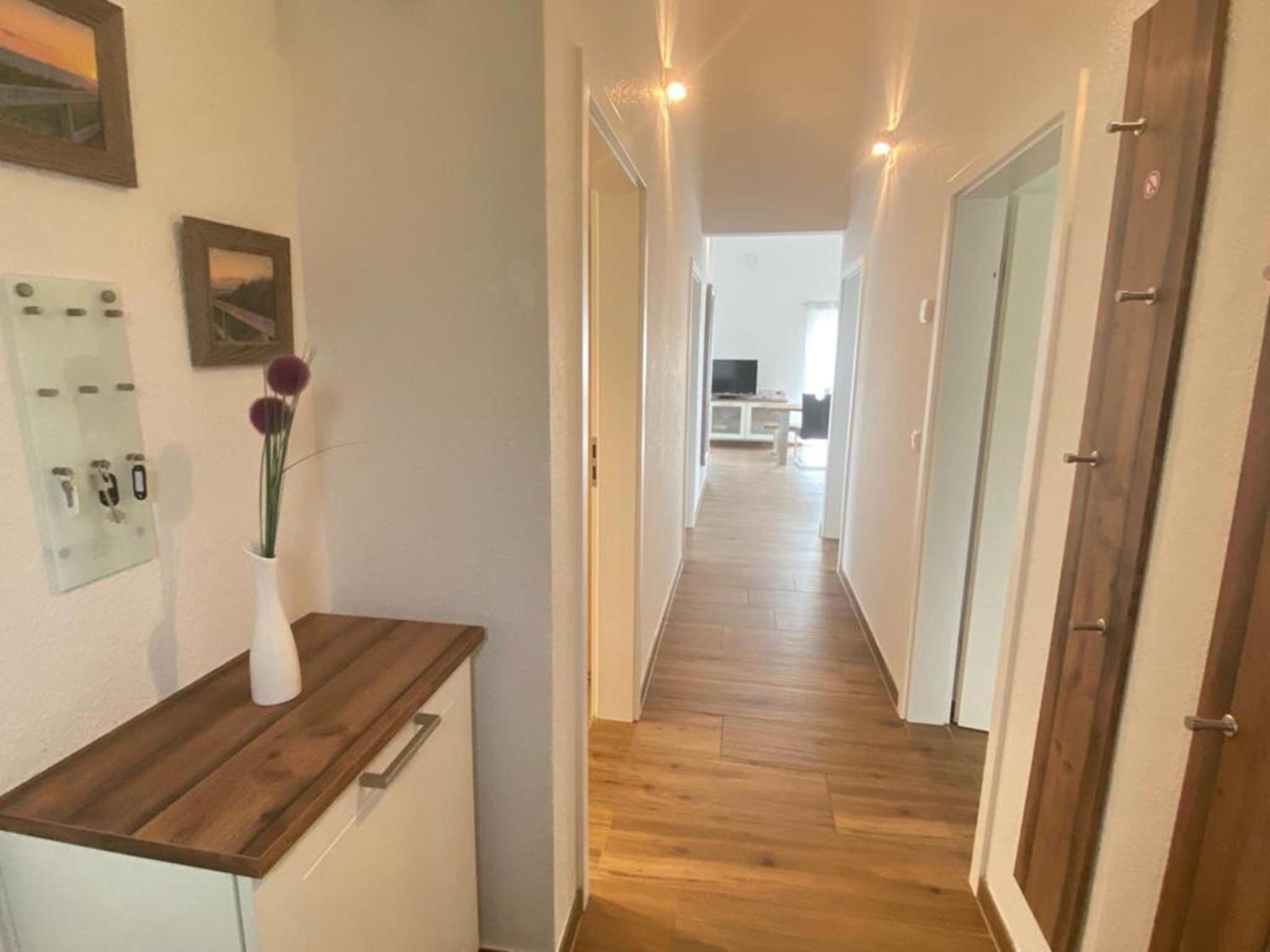 Three-Bedroom House photo 2