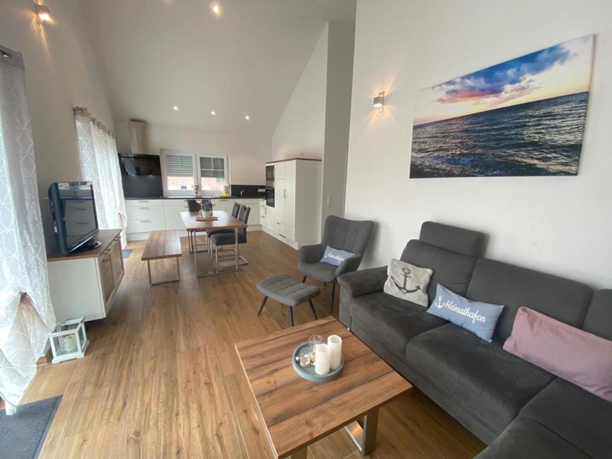 Three-Bedroom House photo 1