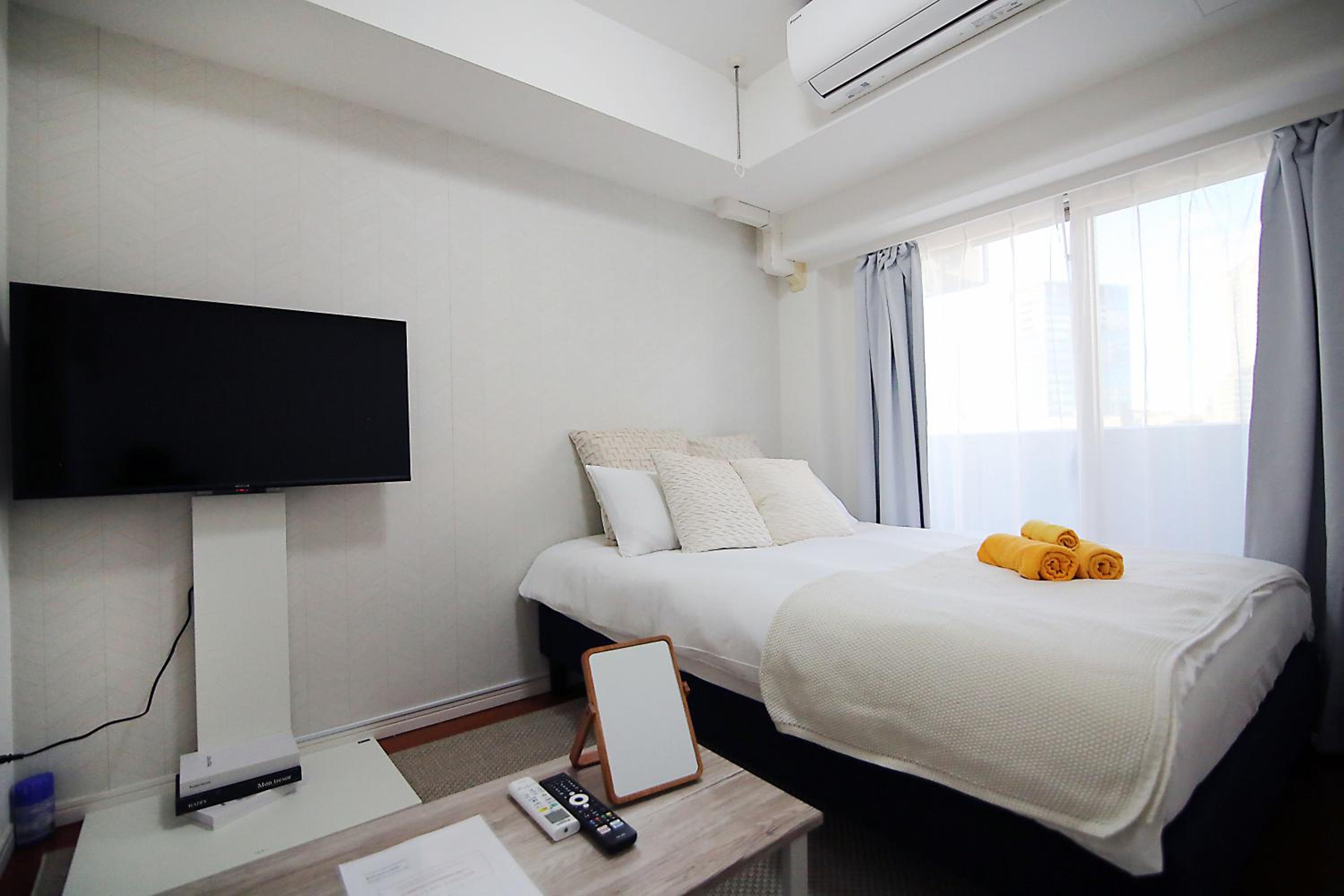 Double Room photo 1