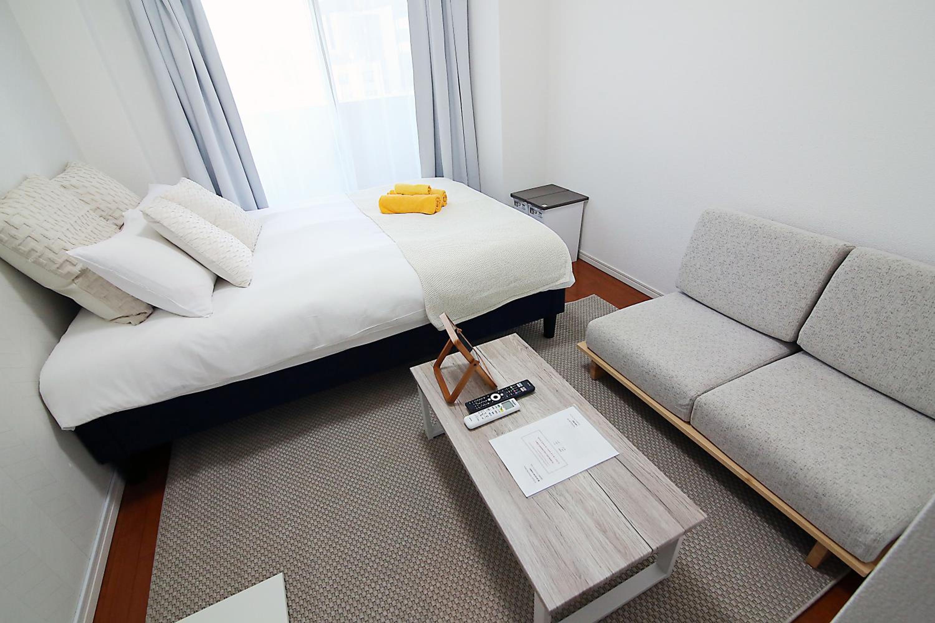 Double Room photo 3