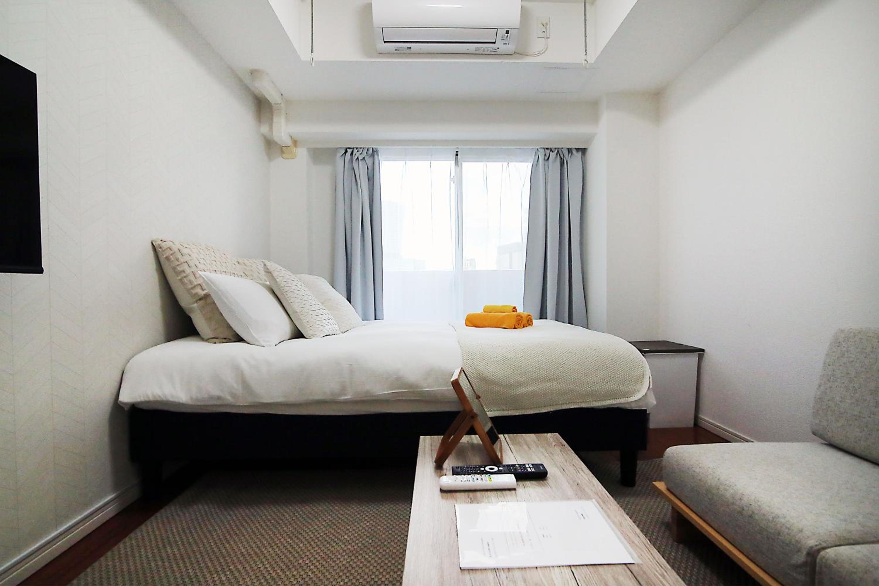 Double Room photo 1