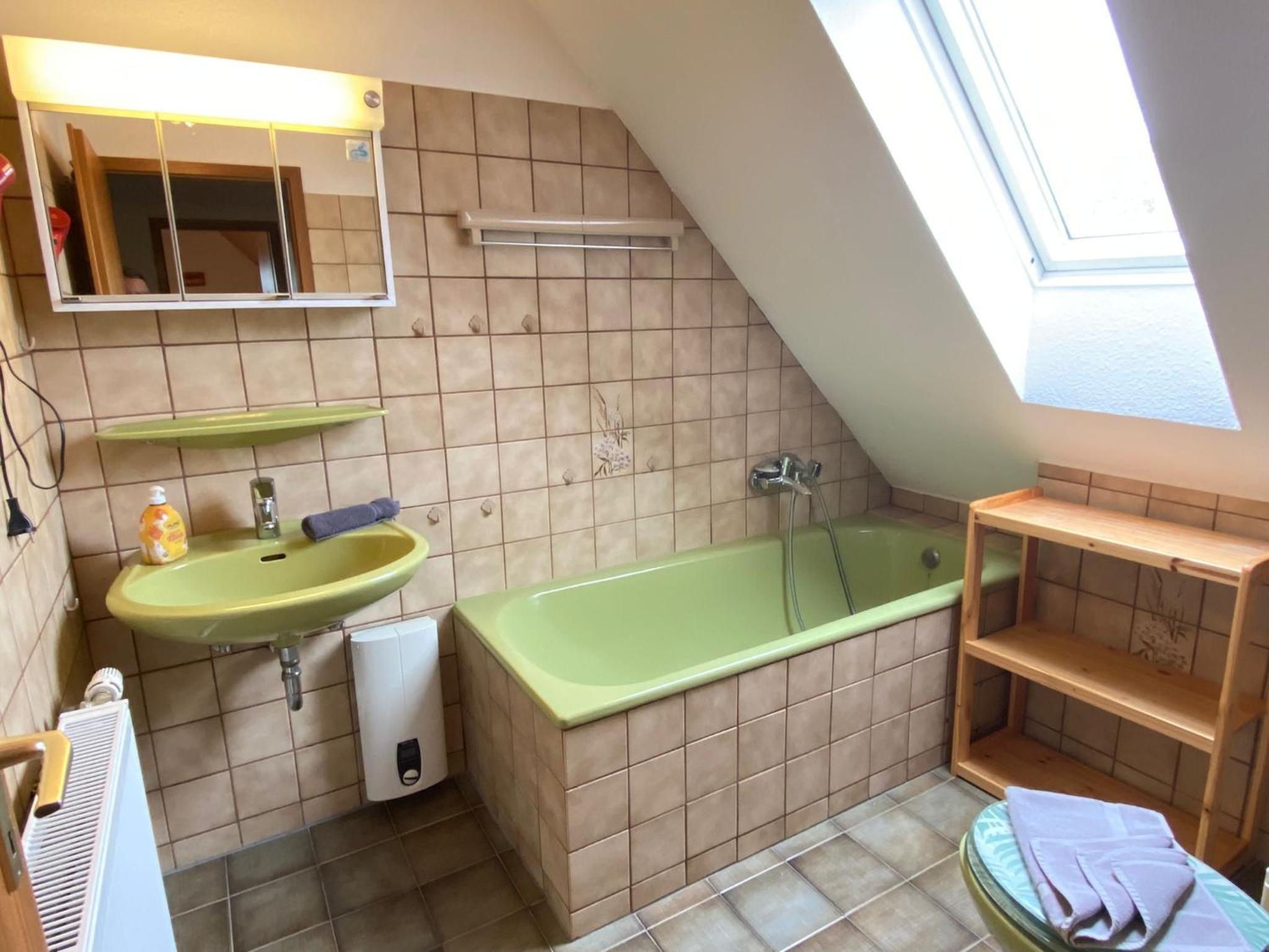Three-Bedroom House photo 2