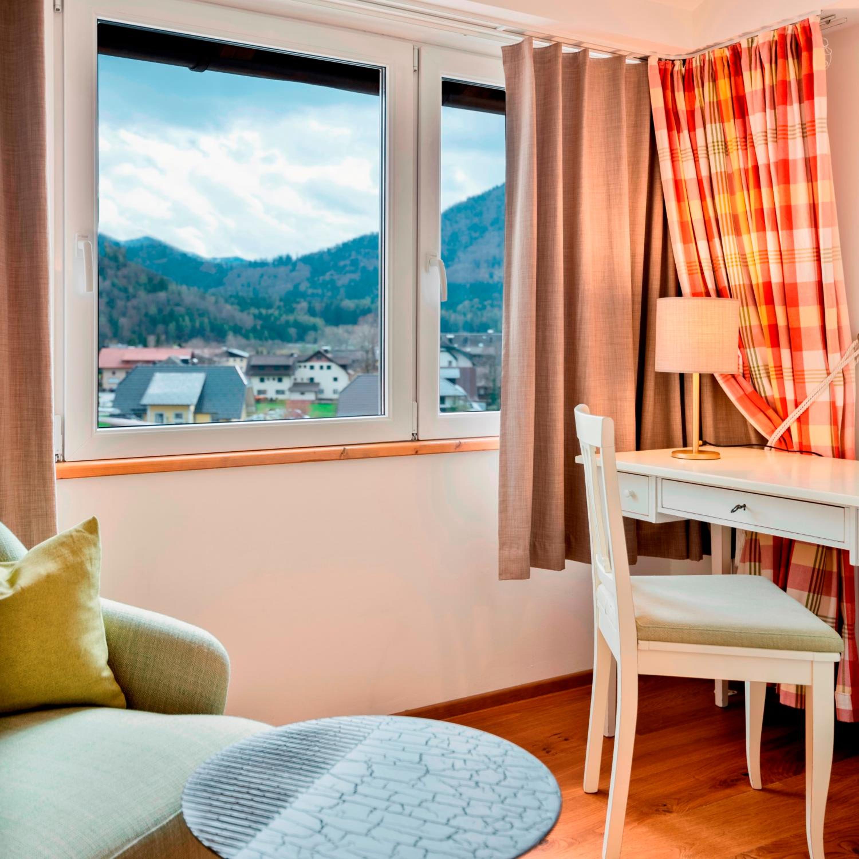 Standard Single Room photo 2