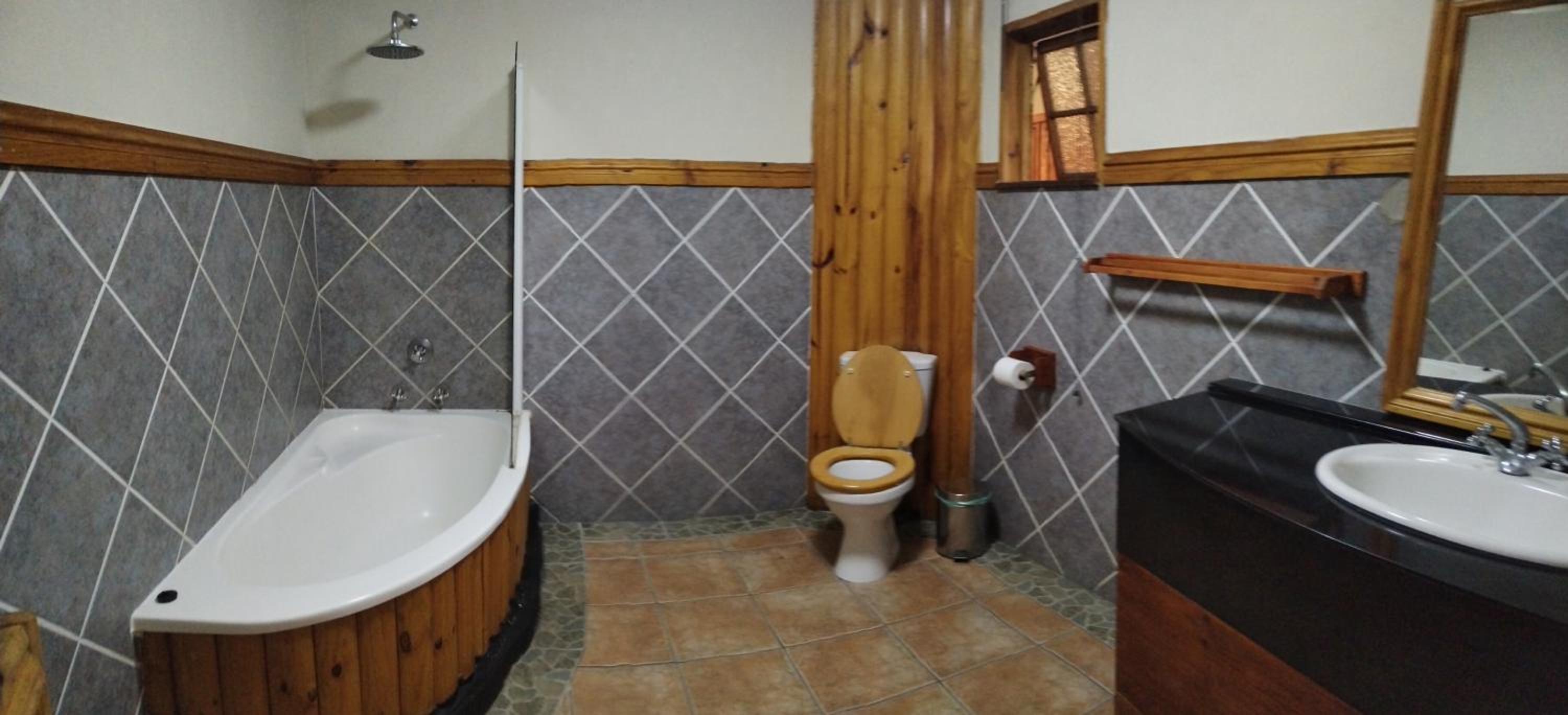 One-Bedroom Chalet photo 3