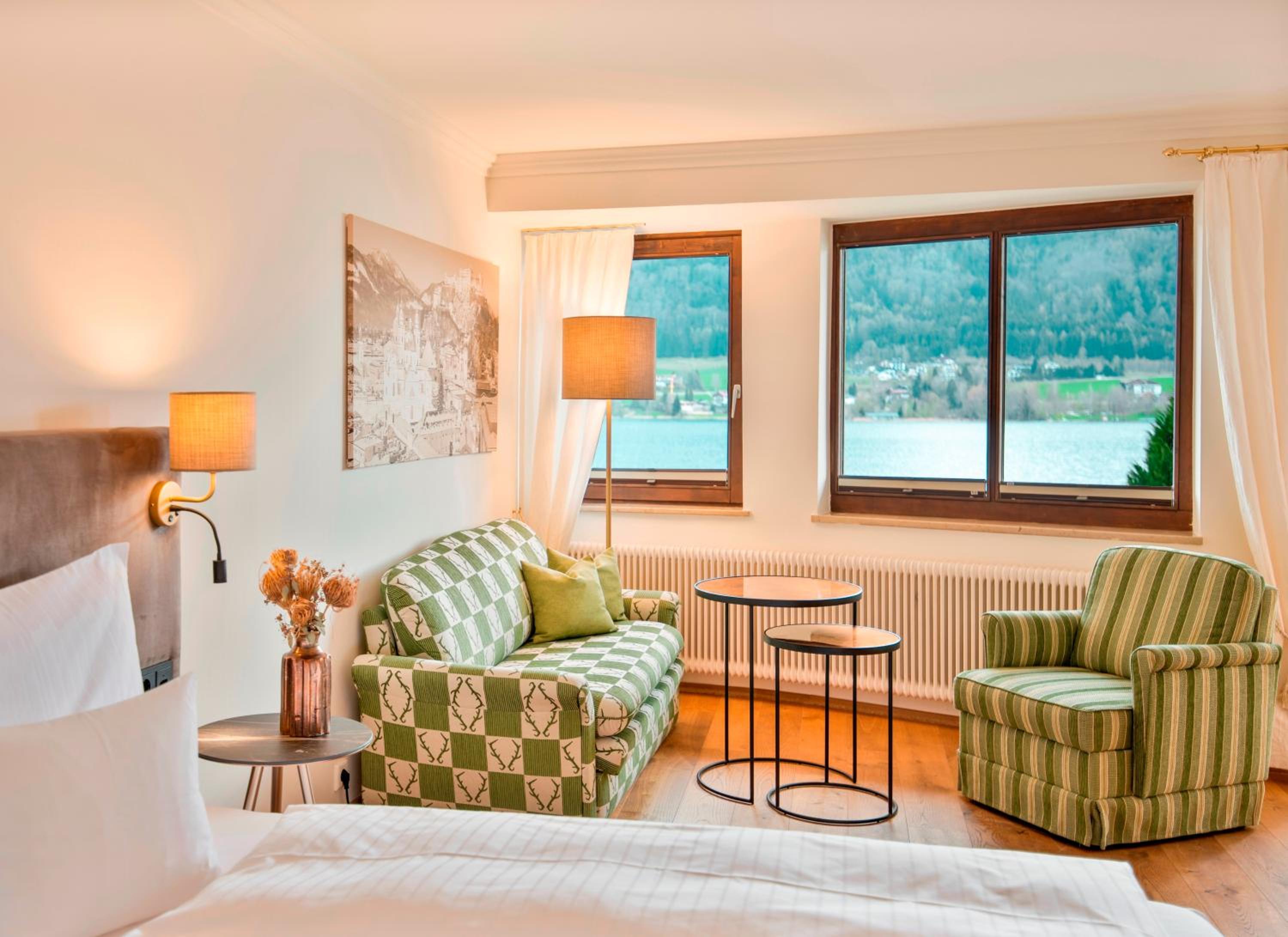 Standard Double Room - Photo 2