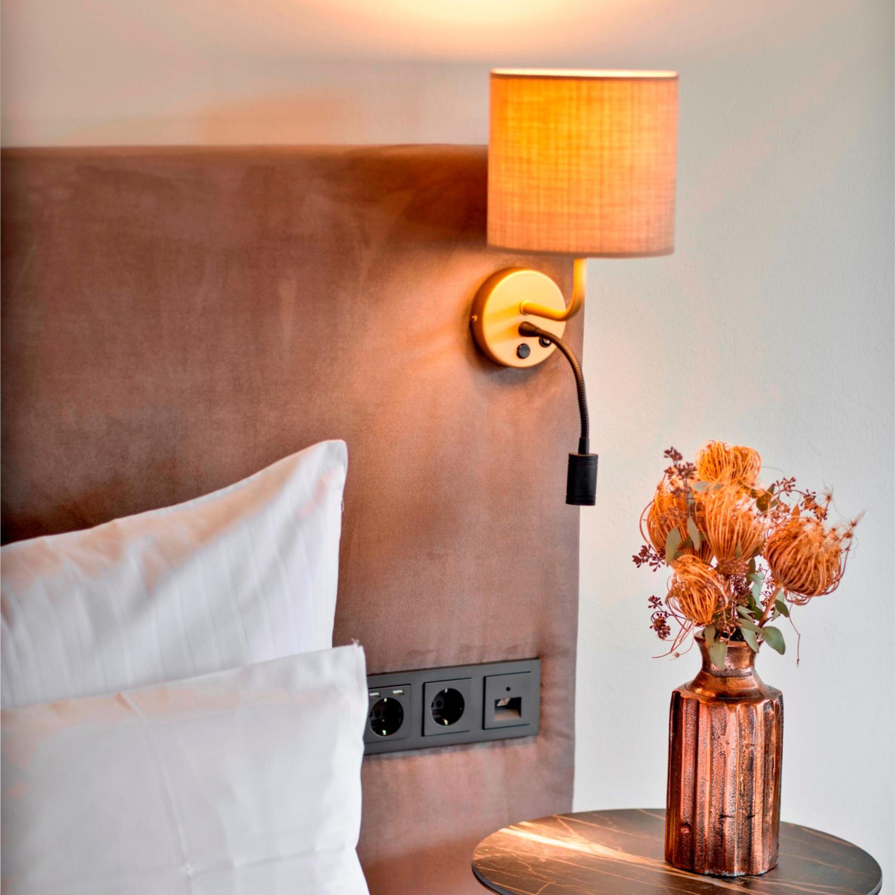 Standard Double Room - Photo 1