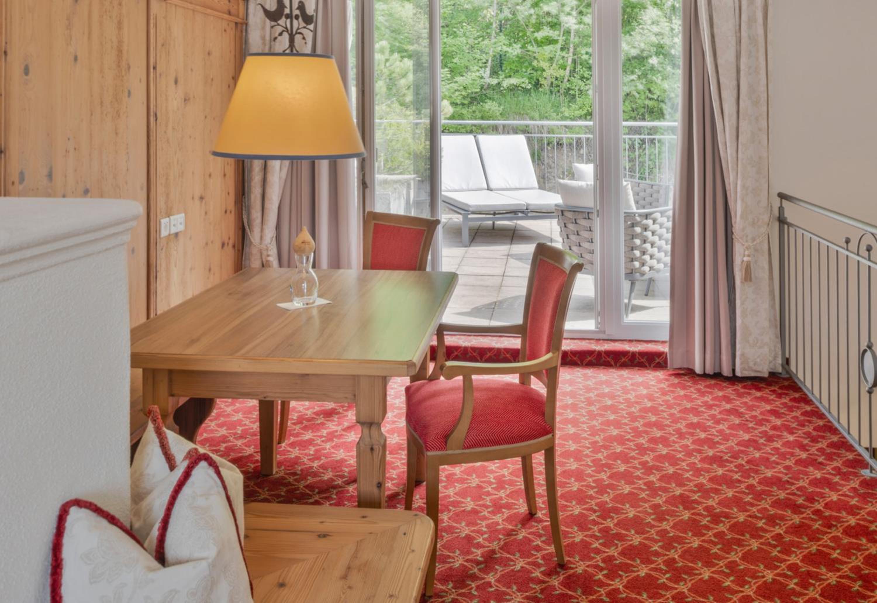 Maisonette Suite - Photo 3
