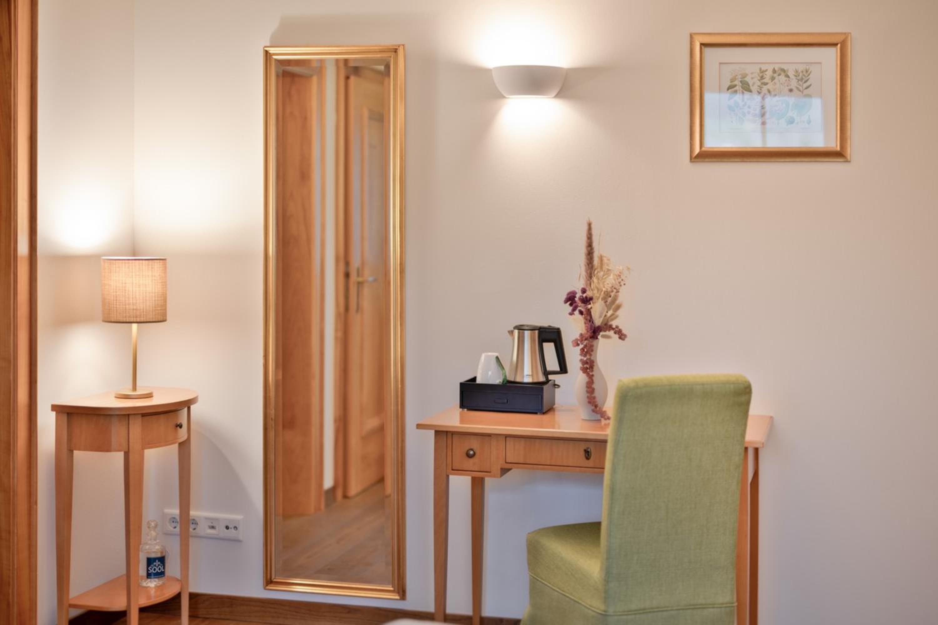 Comfort Single Room photo 2