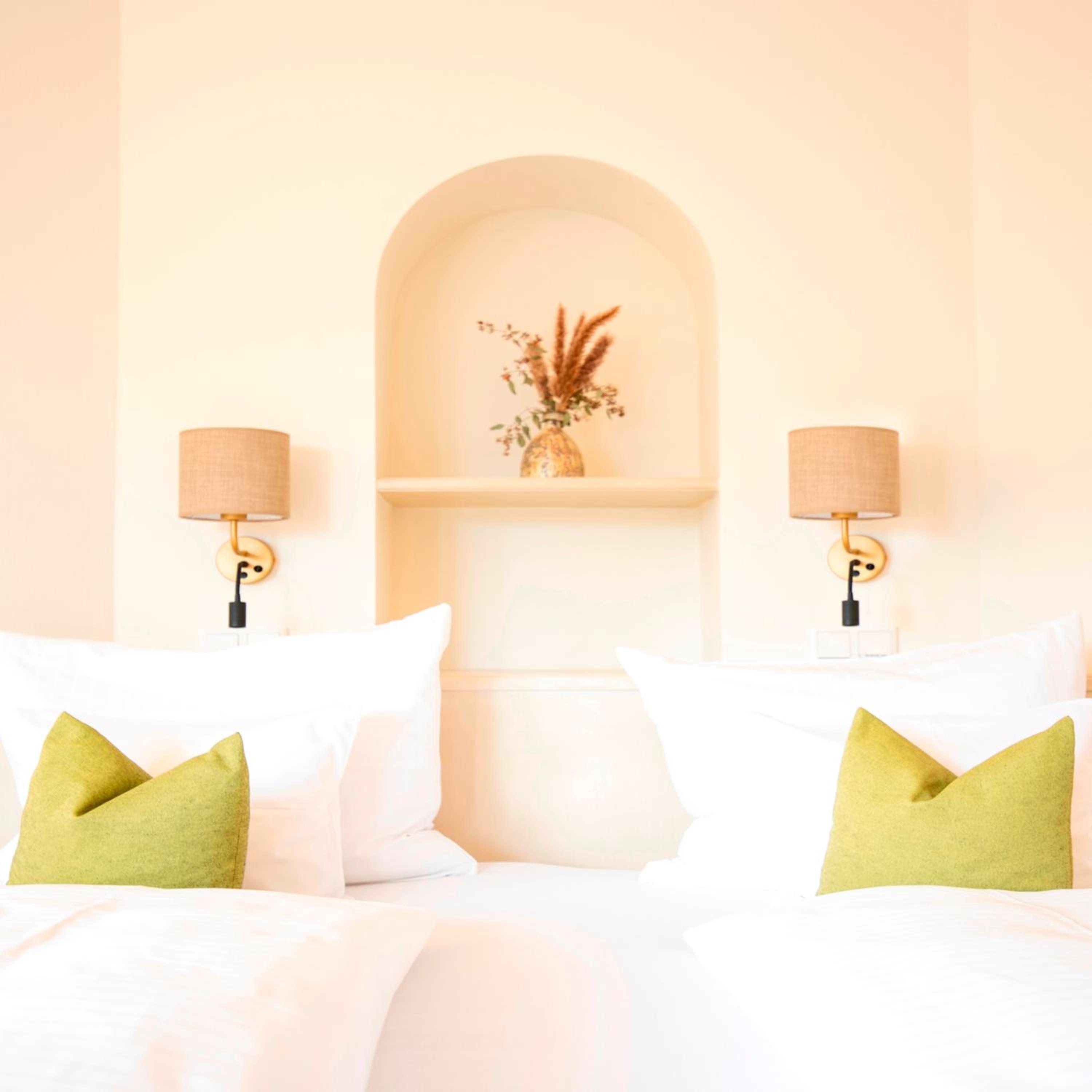 Classic Double Room - Photo 3