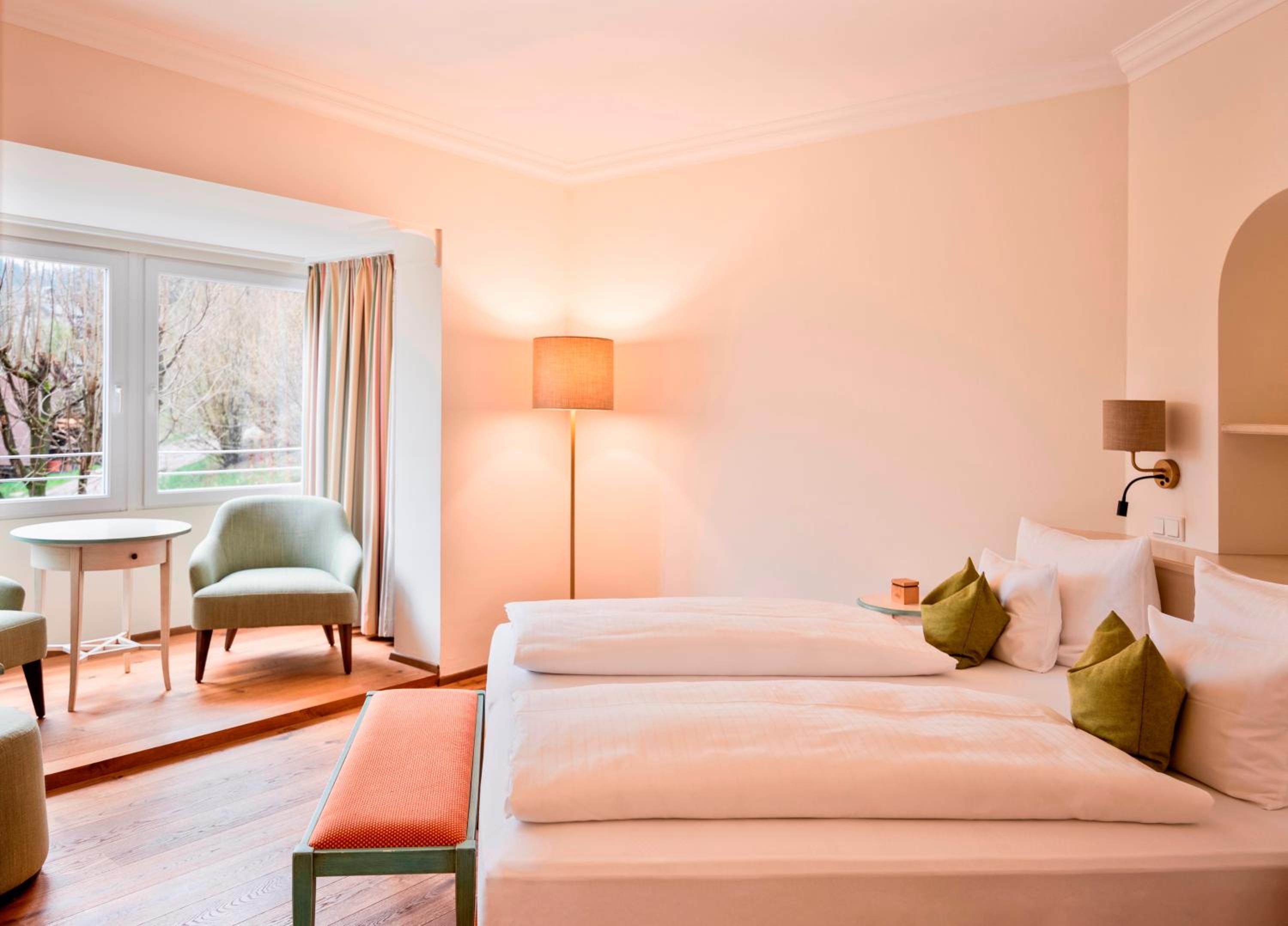 Classic Double Room - Photo 1