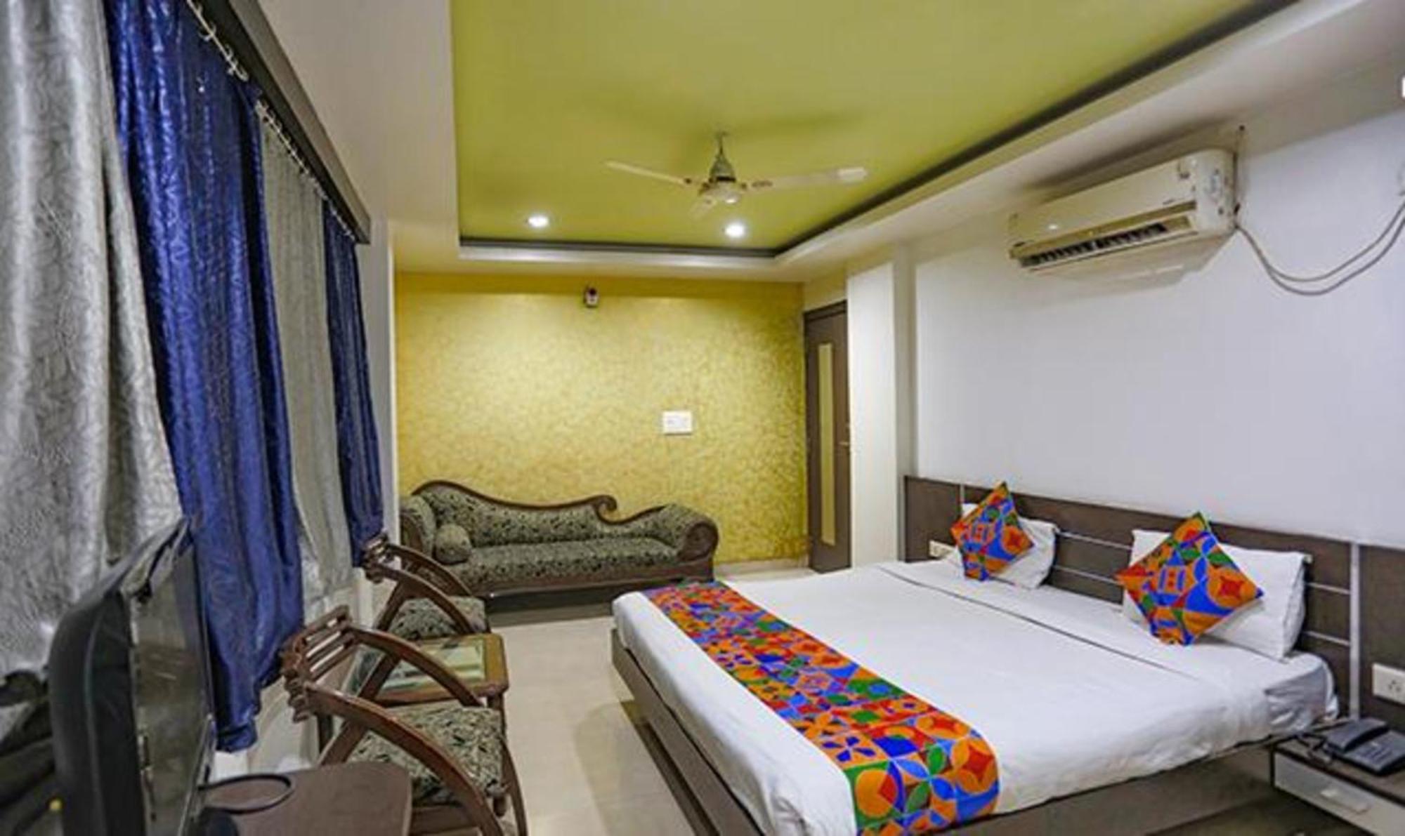 Deluxe Room photo 3