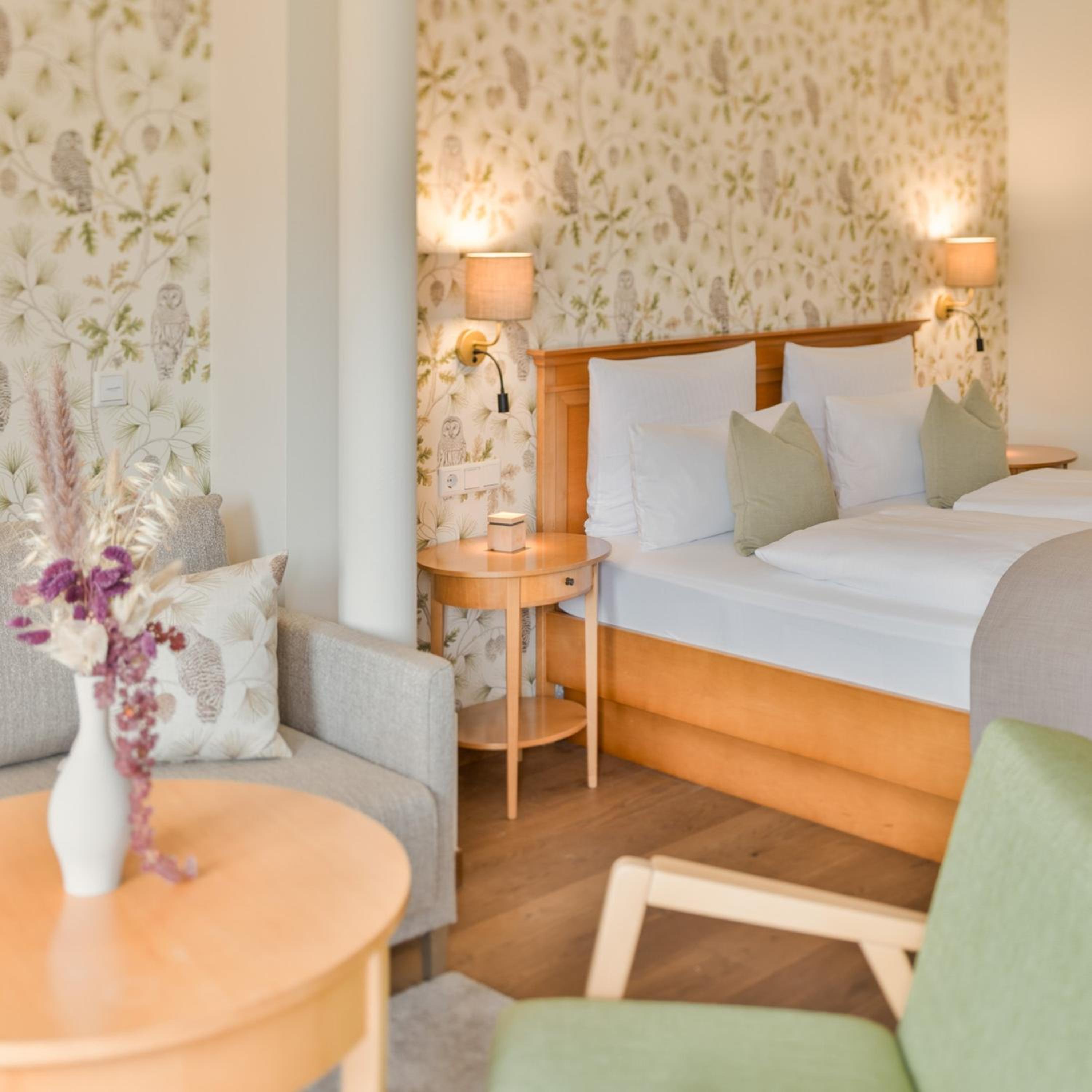 Premium Junior Suite - Photo 1