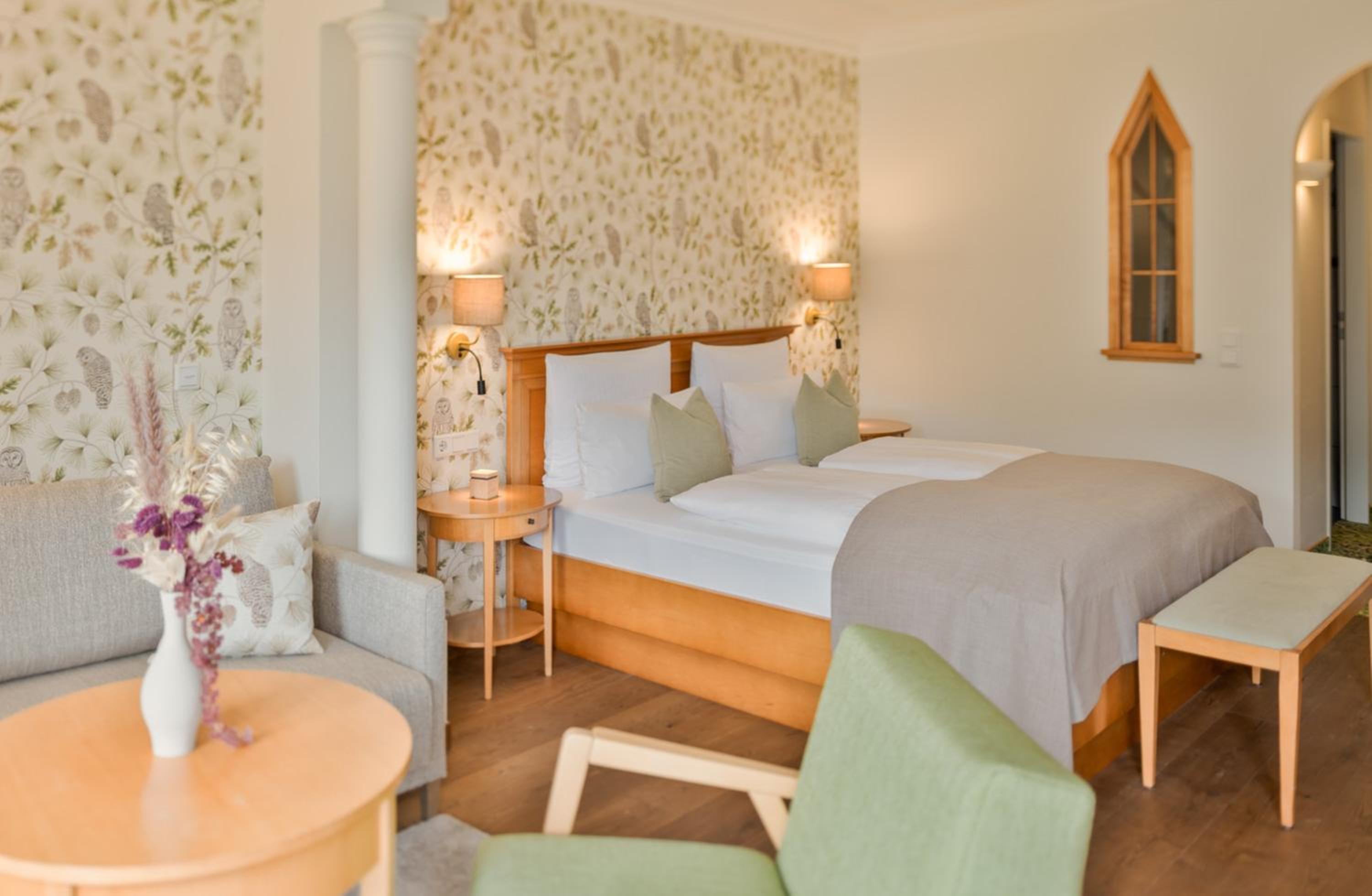 Premium Junior Suite - Photo 2