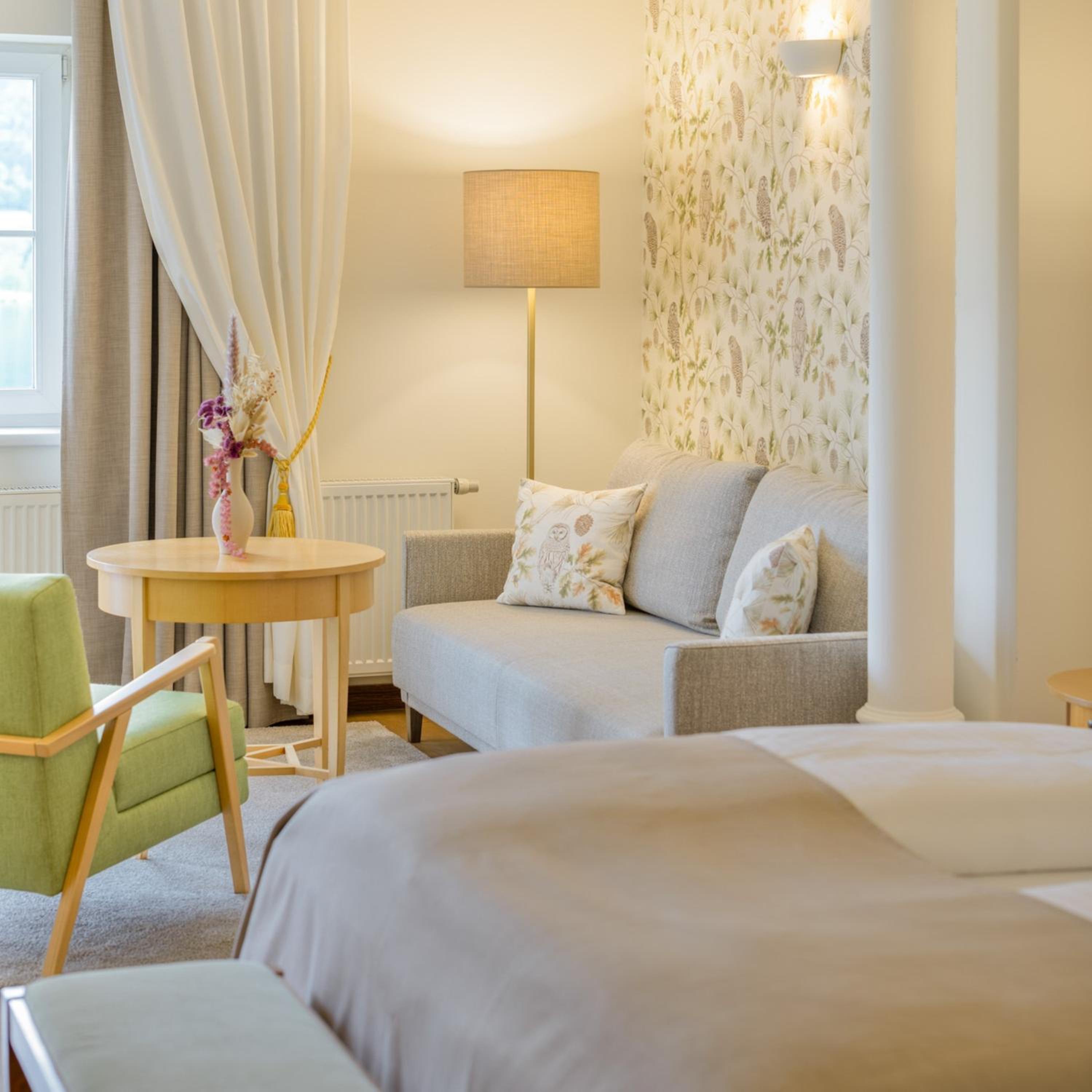 Premium Junior Suite - Photo 4