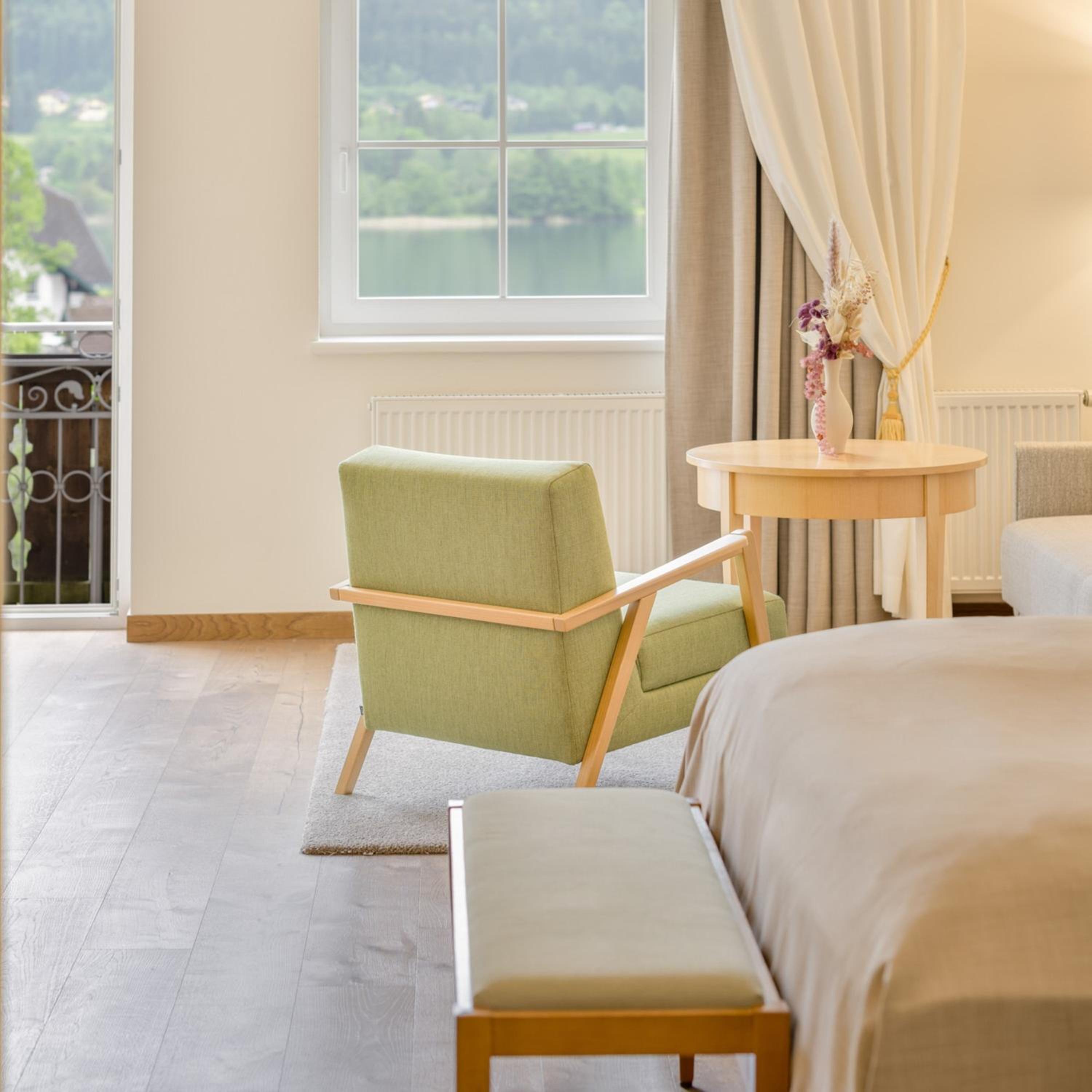 Premium Junior Suite - Photo 3