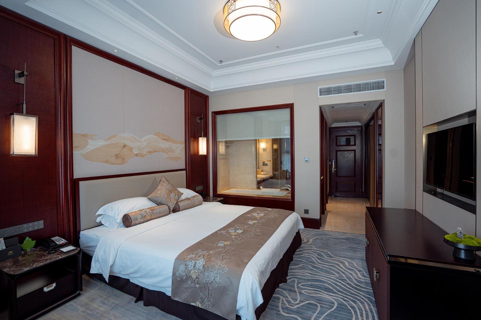 Mainland Chinese Citizens- Superior Double Room photo 1