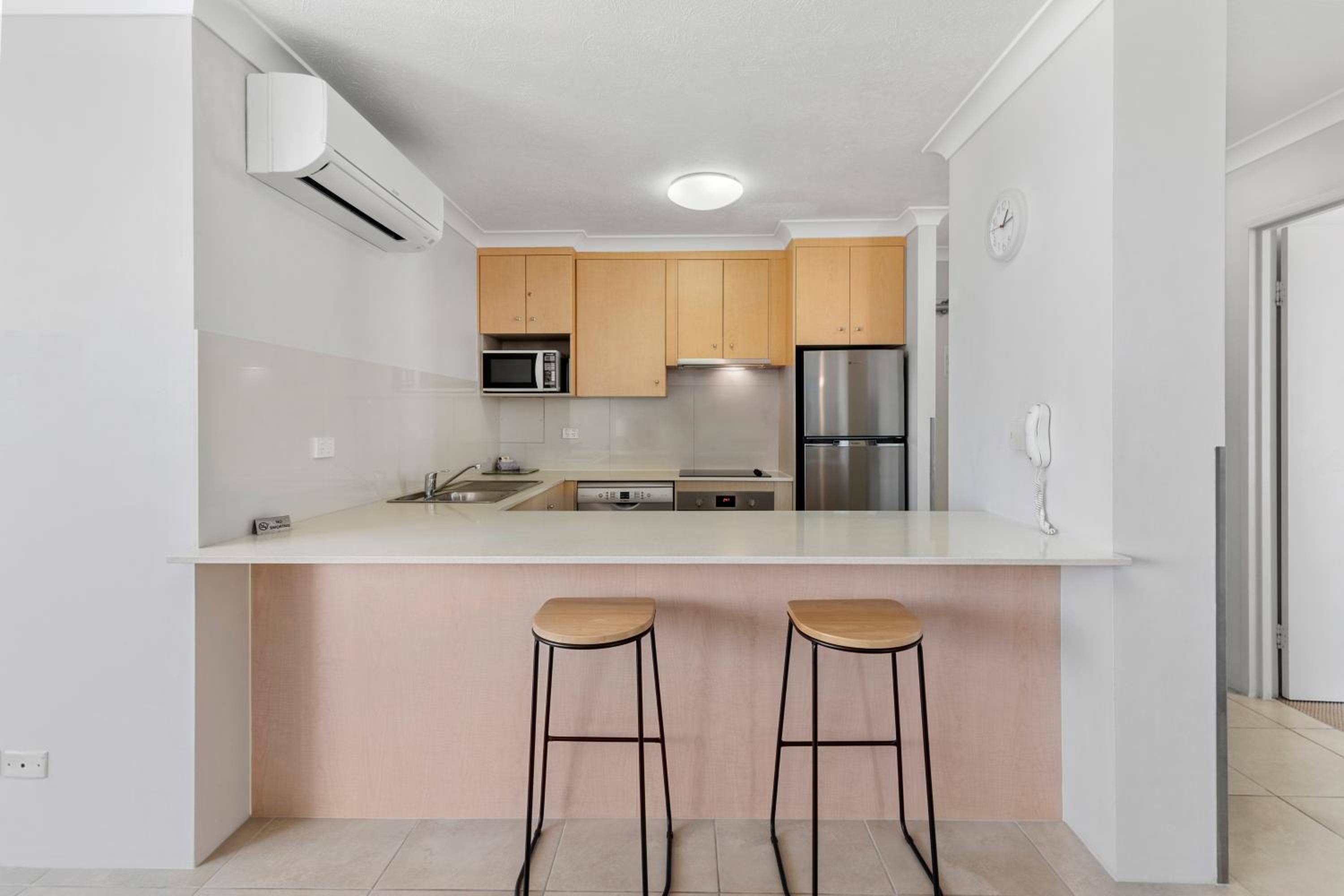 Two Bedroom Apartment - Photo 8