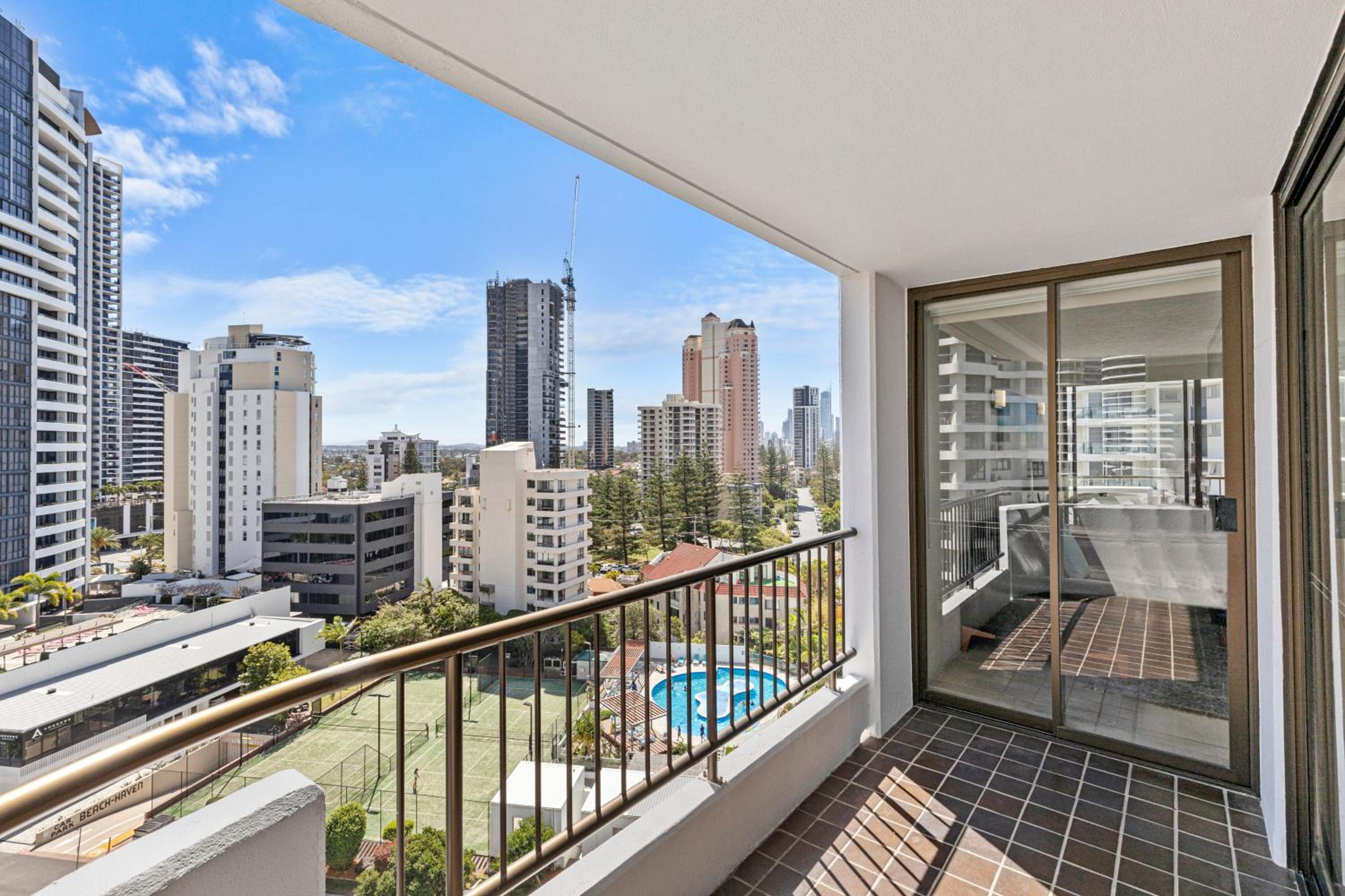 Two Bedroom Apartment - Photo 4