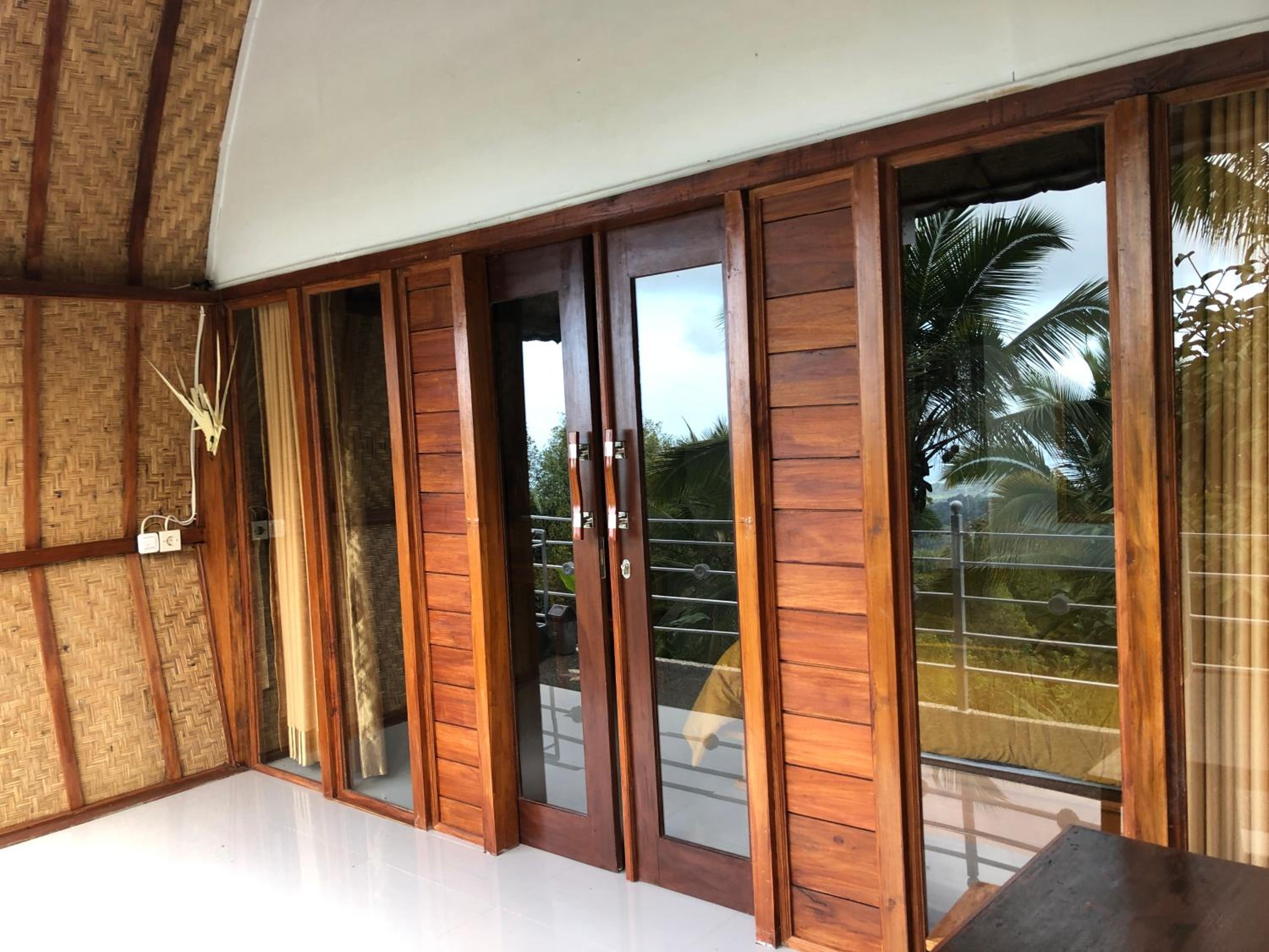 Villa with Garden View - Photo 9