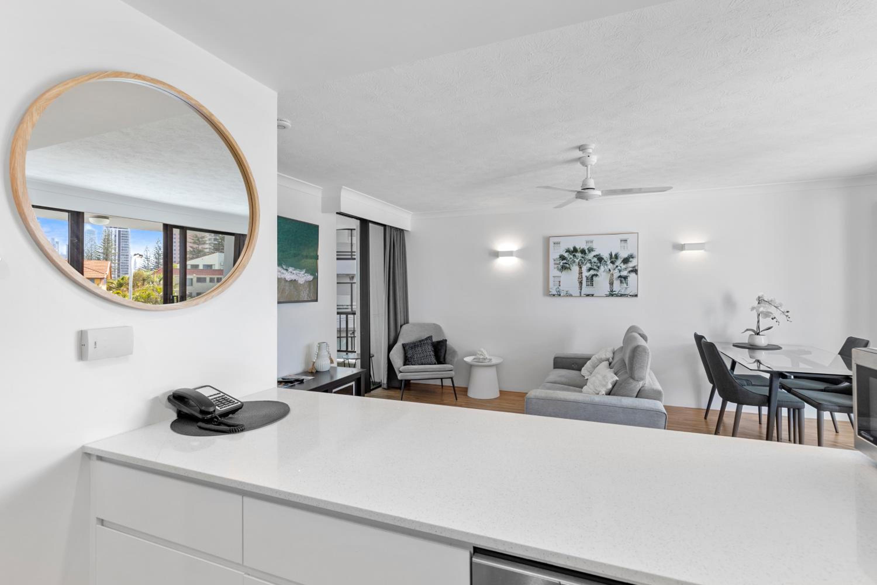 Two Superior Bedroom Apartment - Photo 7