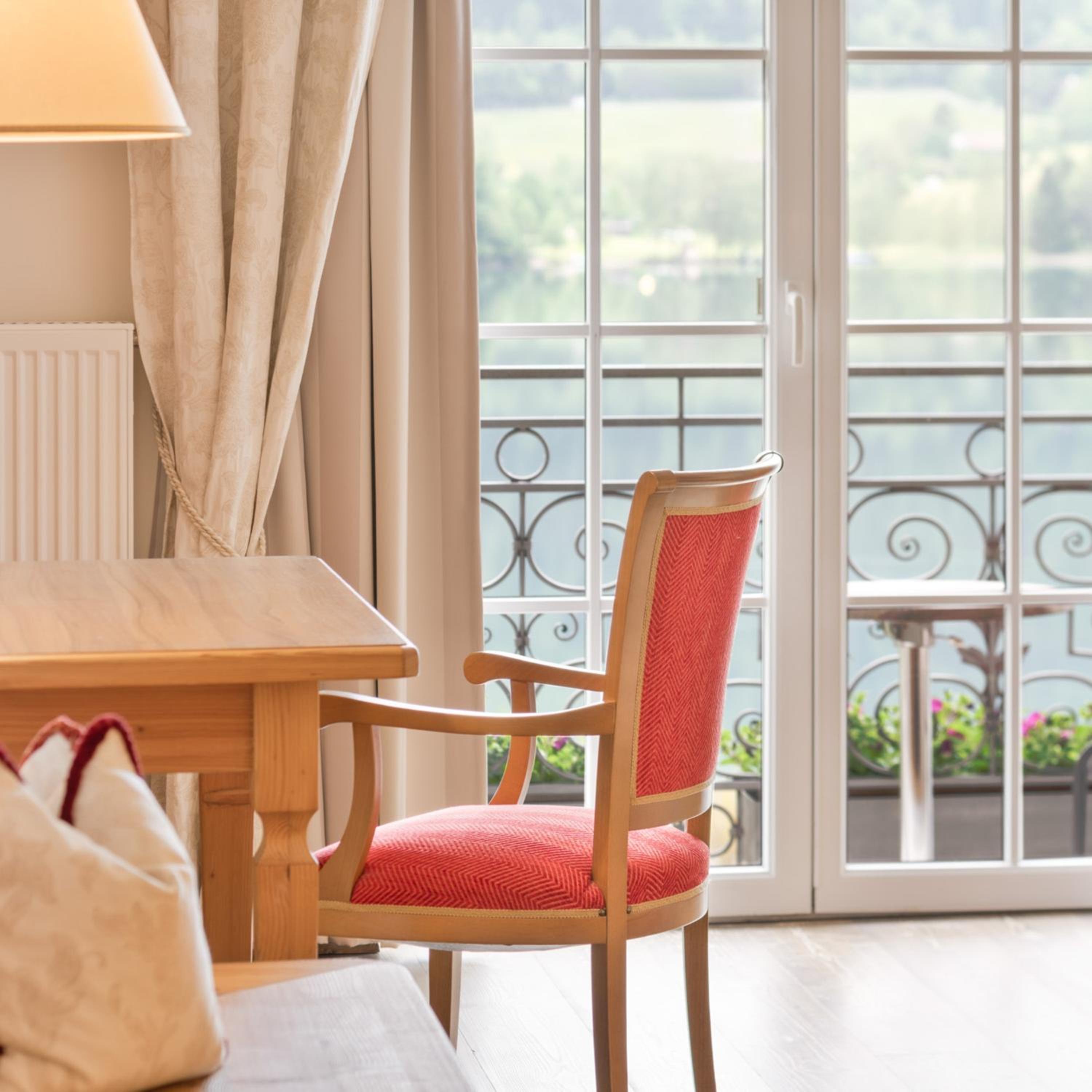 Deluxe Junior Suite - Photo 4