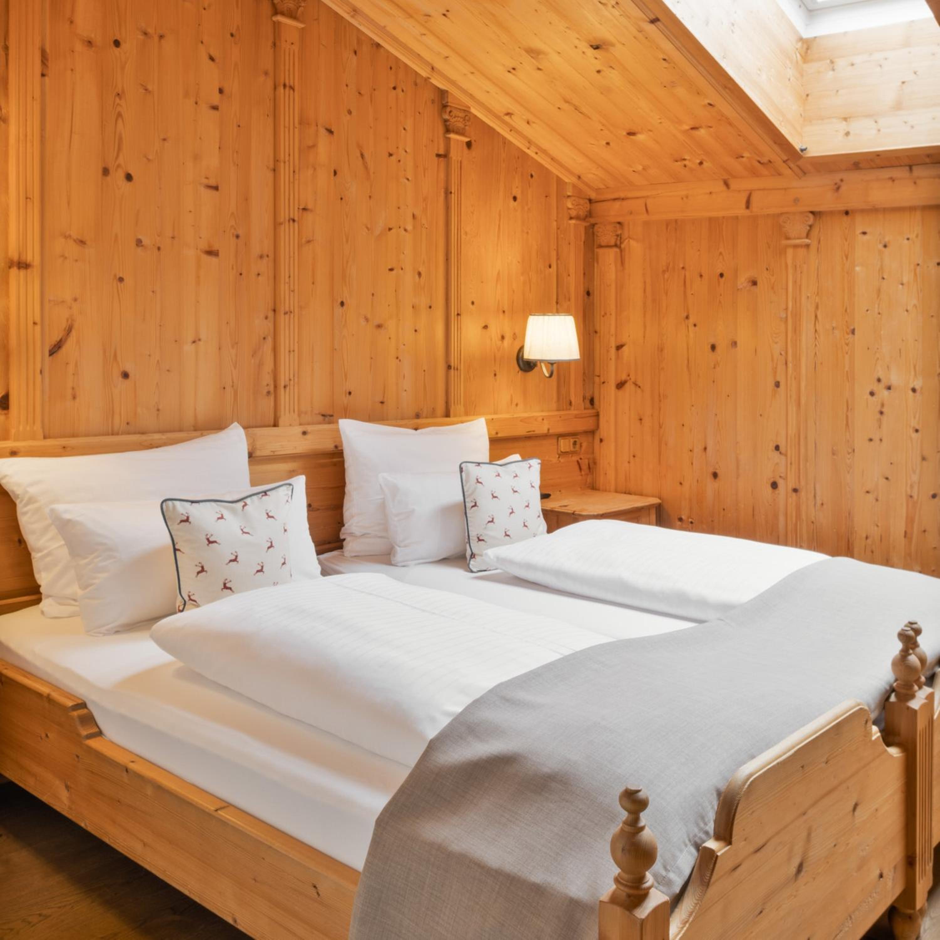 Executive Suite with Balcony