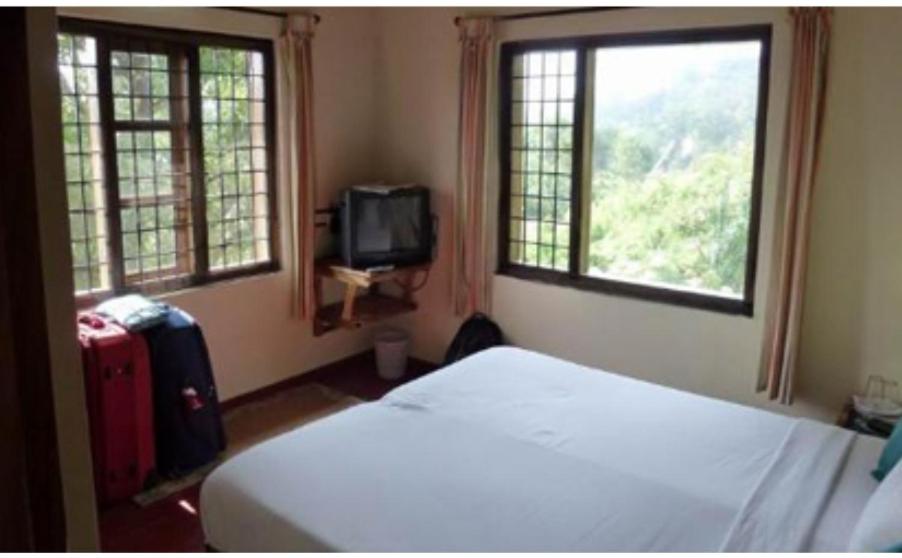 Double Room with Garden View photo 2