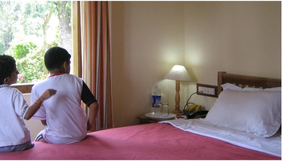 Double Room with Garden View photo 3