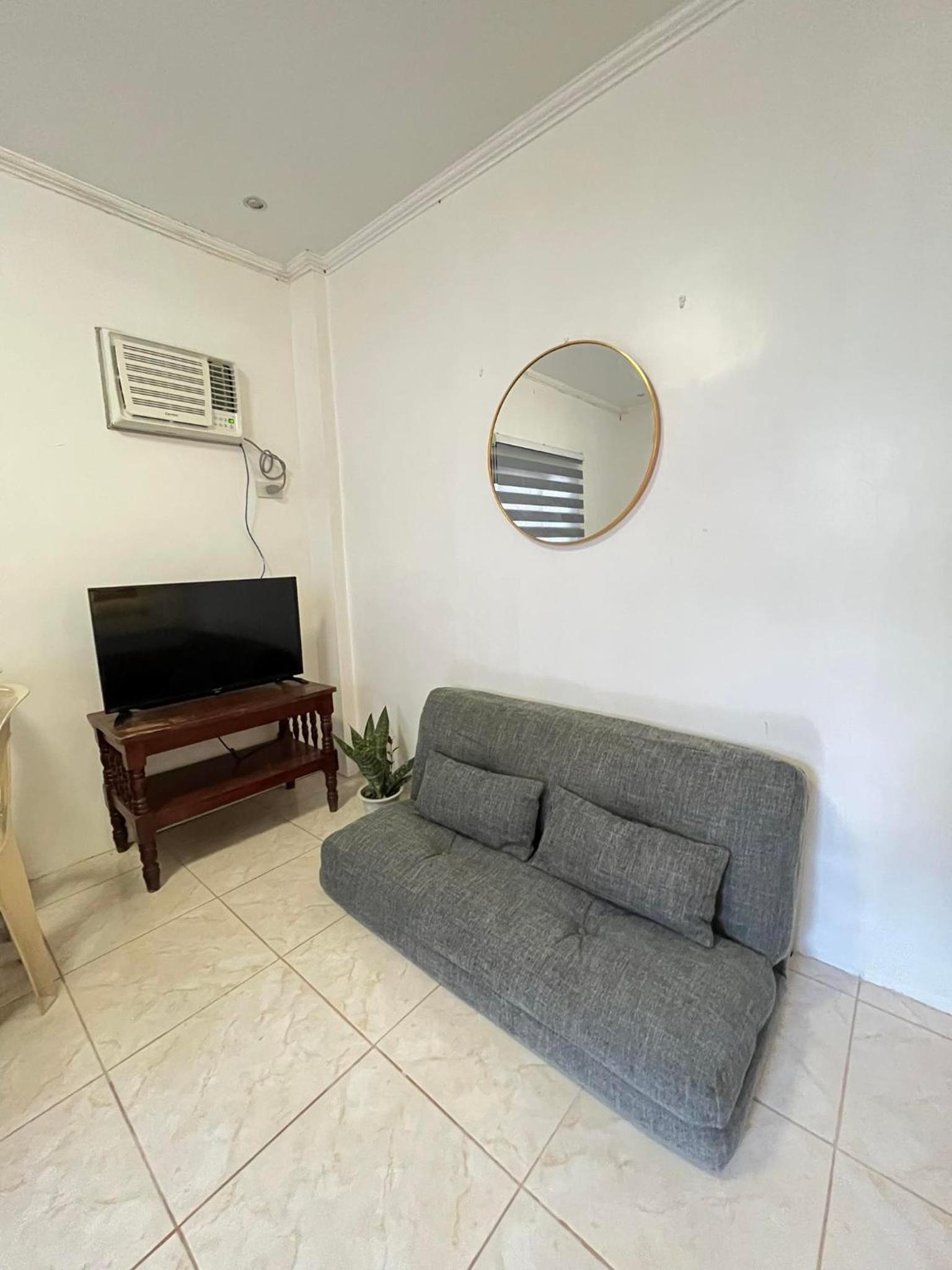 Standard Double Room with Two Double Beds photo 2
