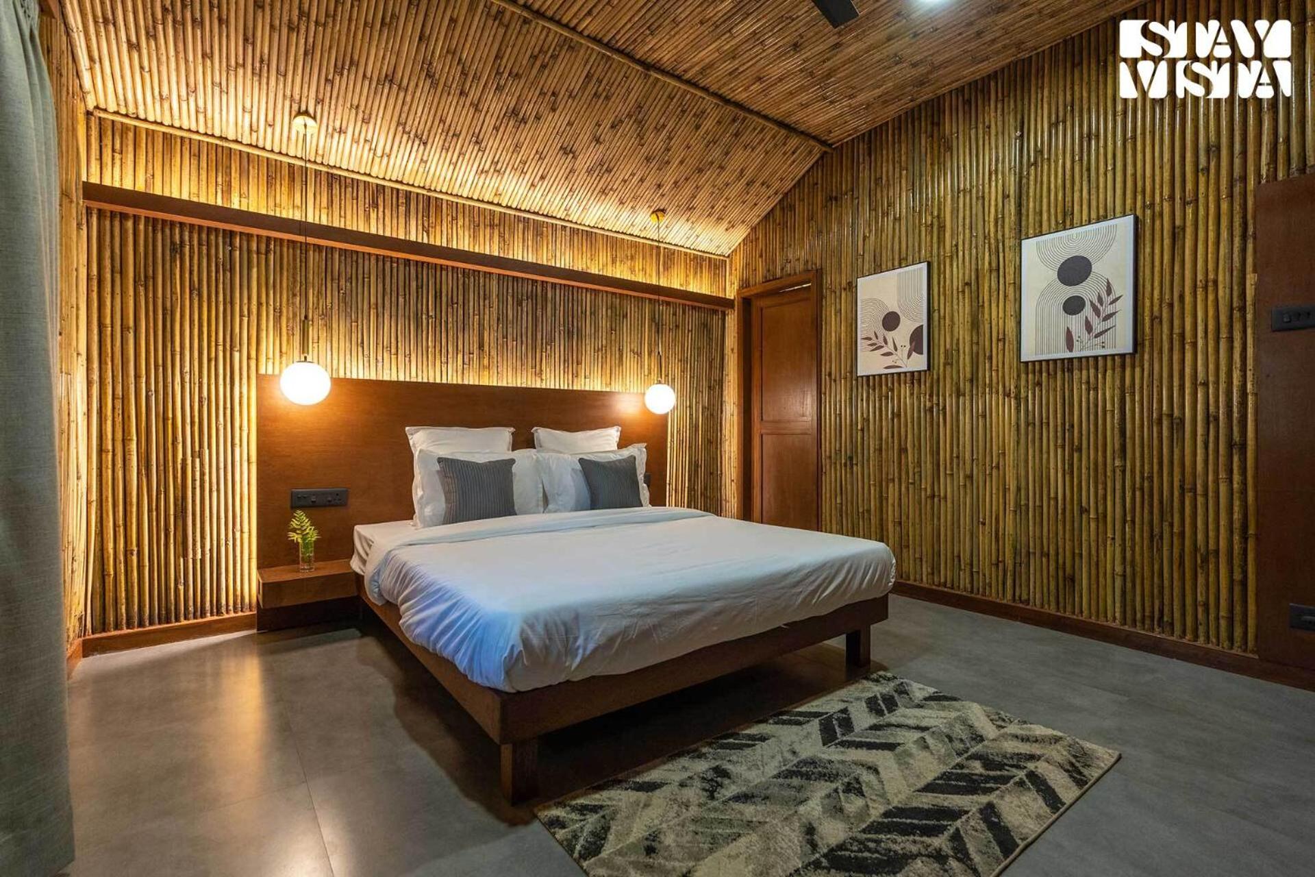 One-Bedroom Villa photo 1