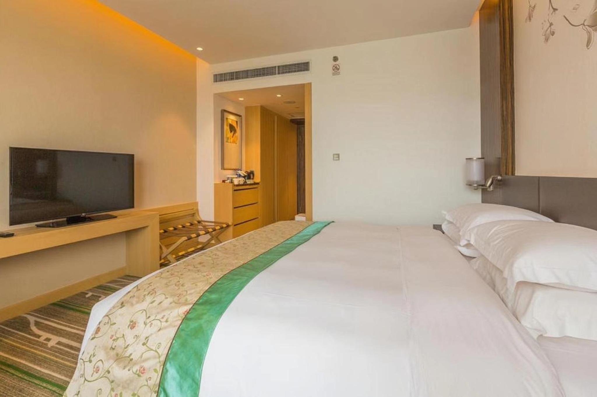 King Room - High Floor
