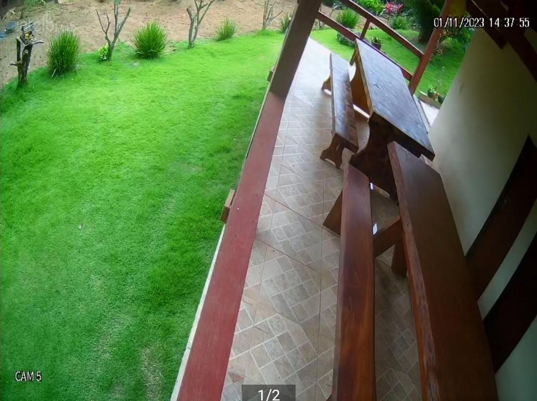 Four-Bedroom House photo 3